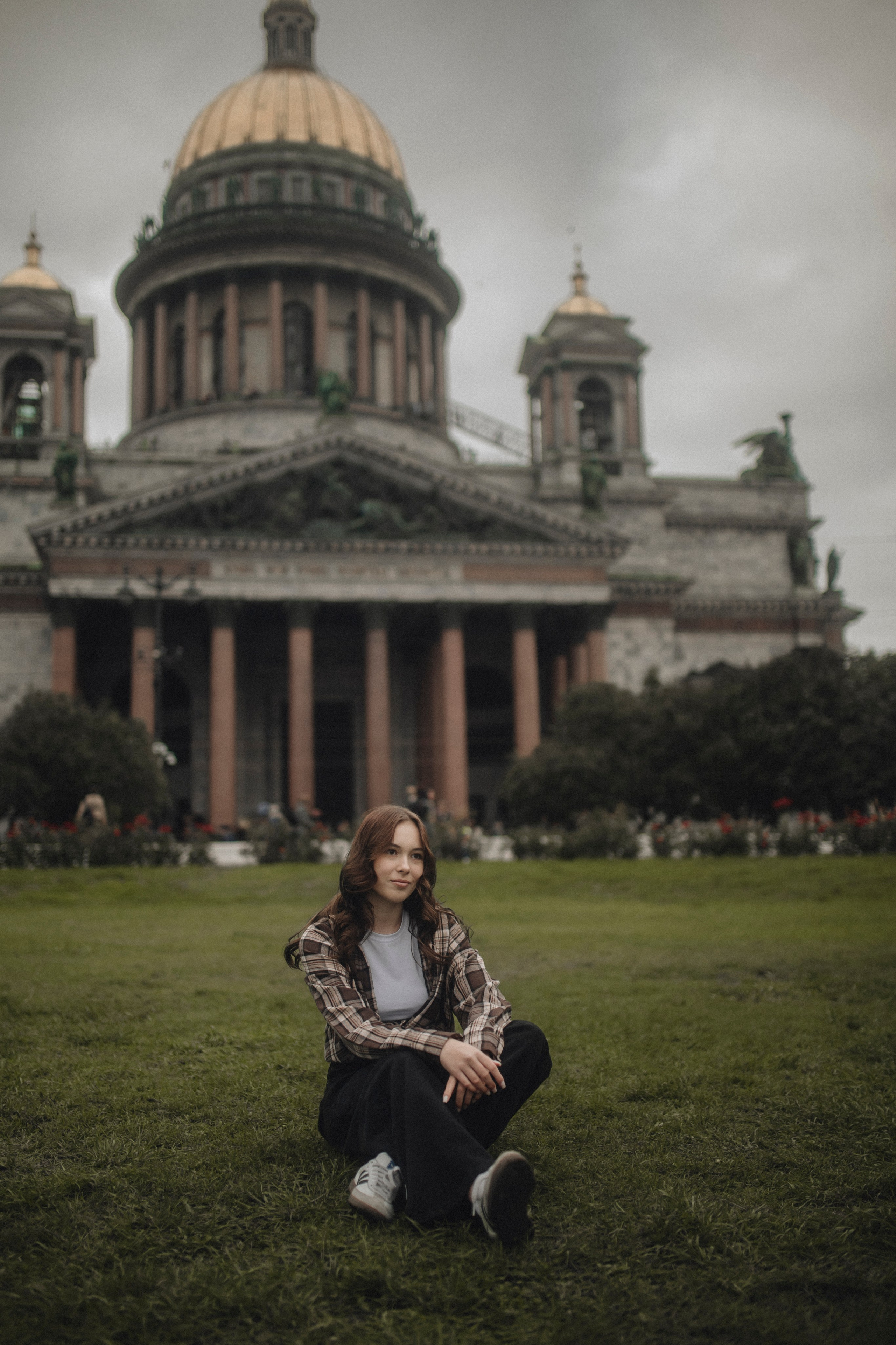 Семья. Фотограф в Санкт Петербурге Лара Великова