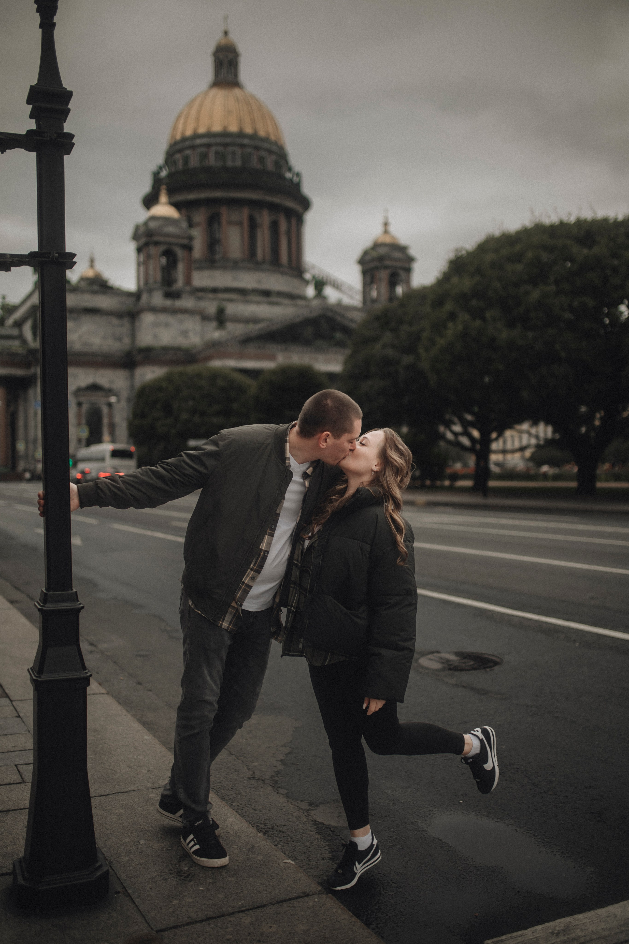 Семья. Фотограф в Санкт Петербурге Лара Великова
