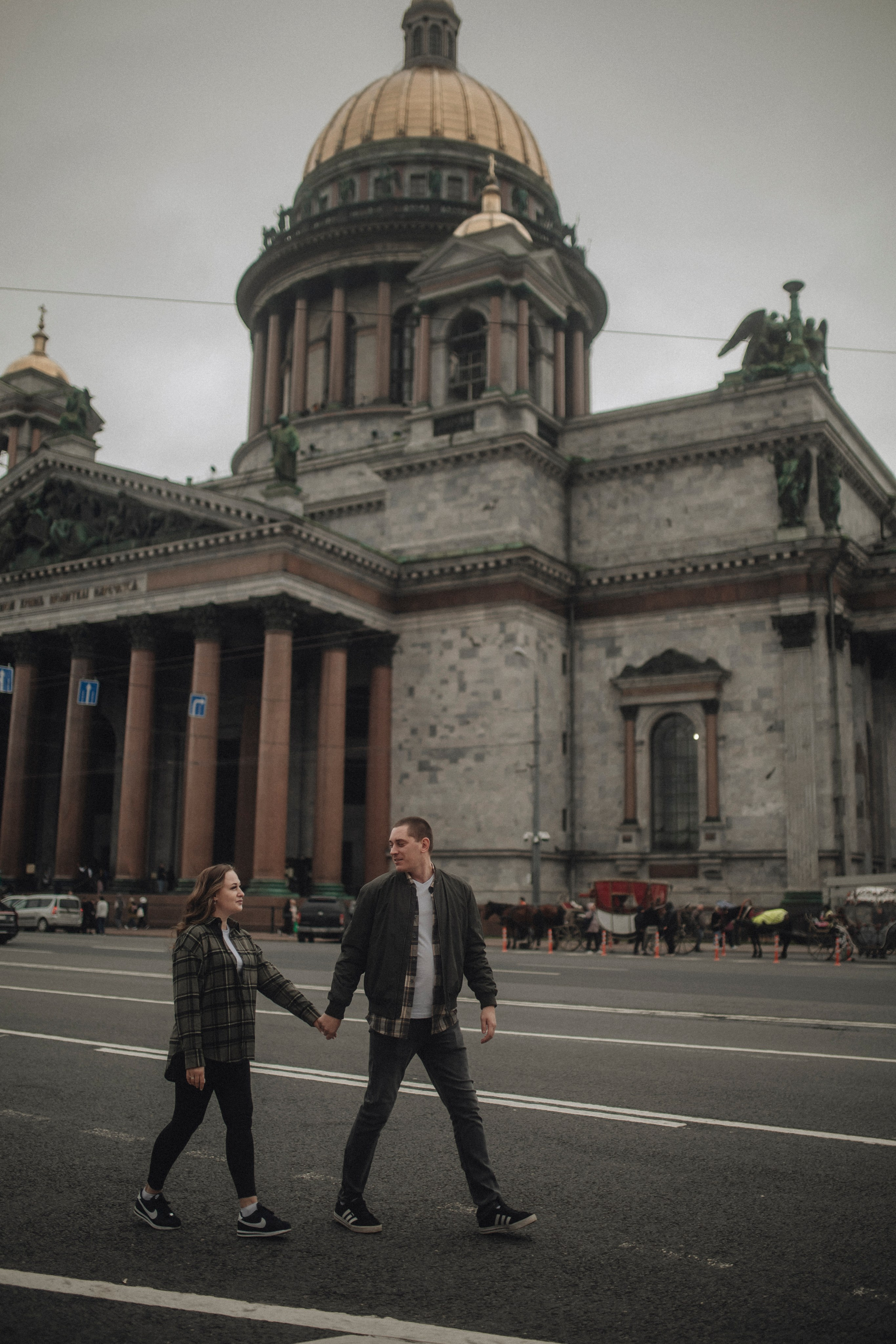 Семья. Фотограф в Санкт Петербурге Лара Великова