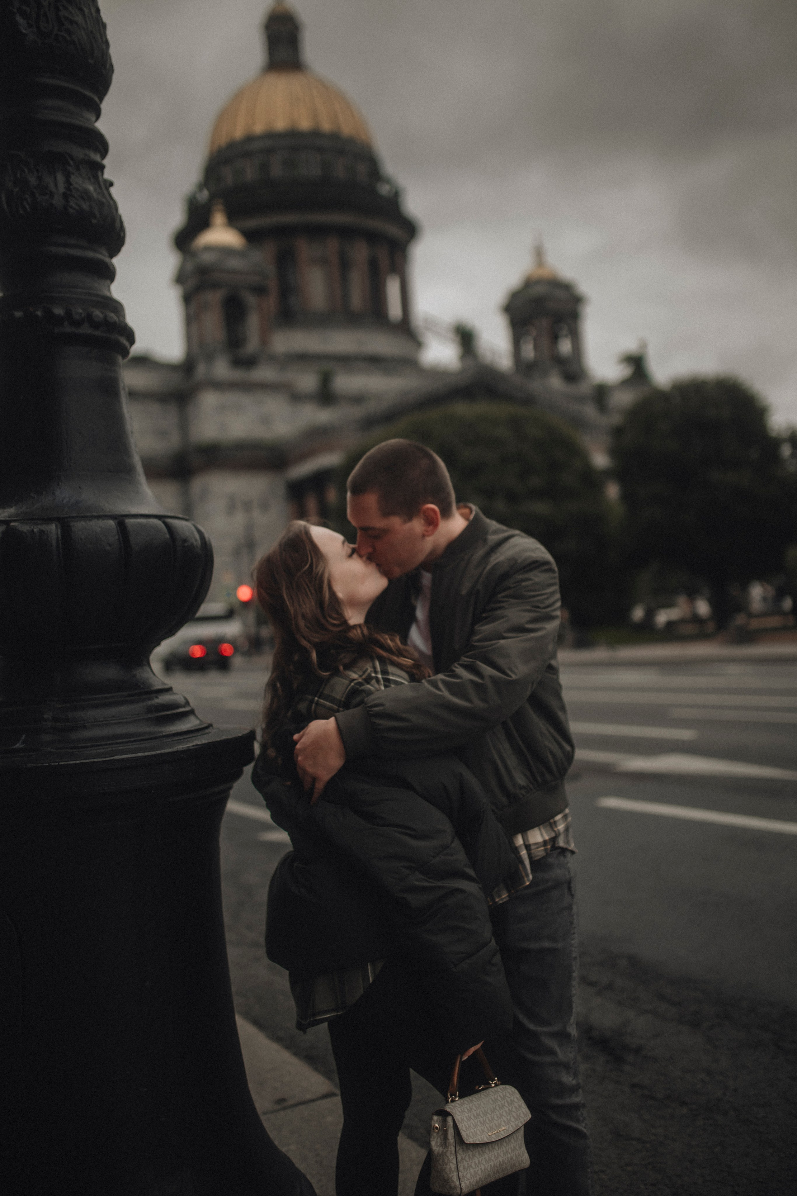 Семья. Фотограф в Санкт Петербурге Лара Великова