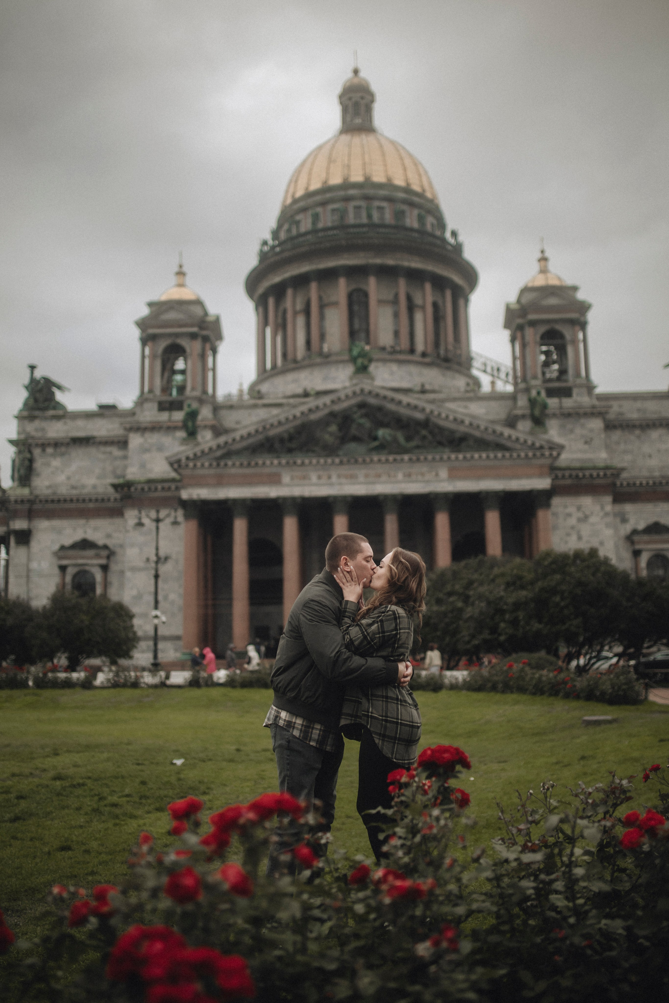 Семья. Фотограф в Санкт Петербурге Лара Великова