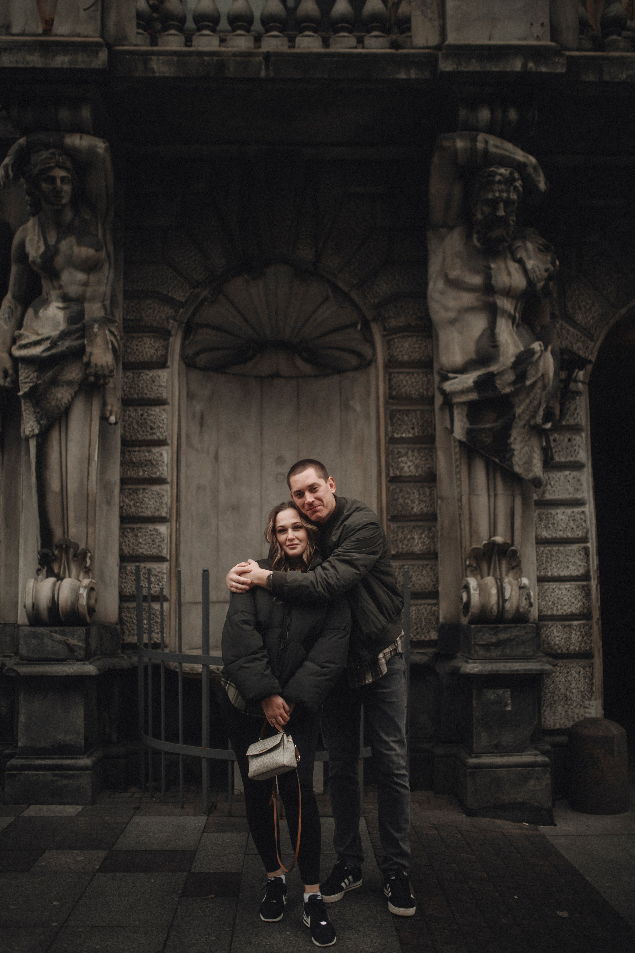 Семья. Фотограф в Санкт Петербурге Лара Великова