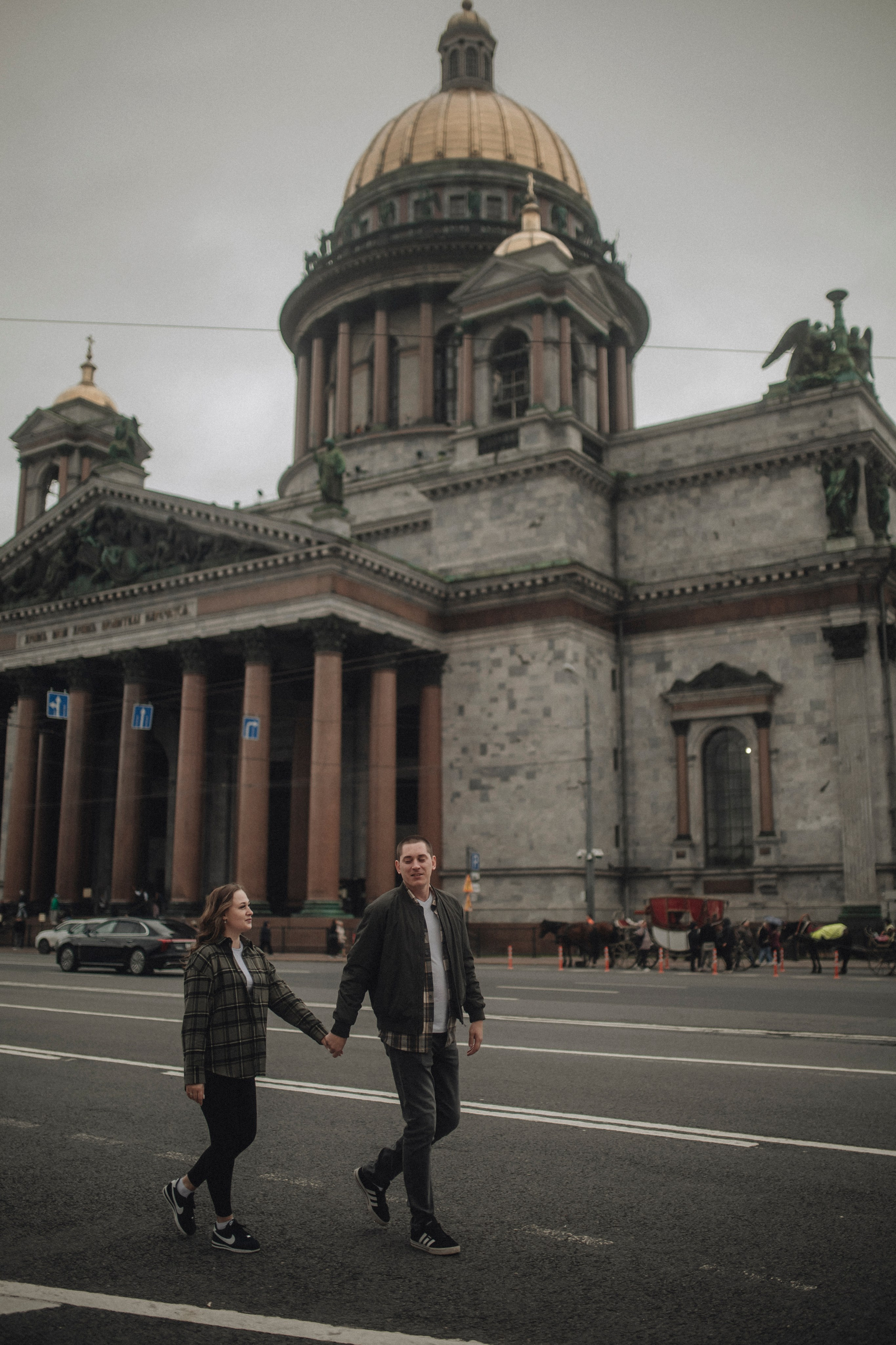 Семья. Фотограф в Санкт Петербурге Лара Великова