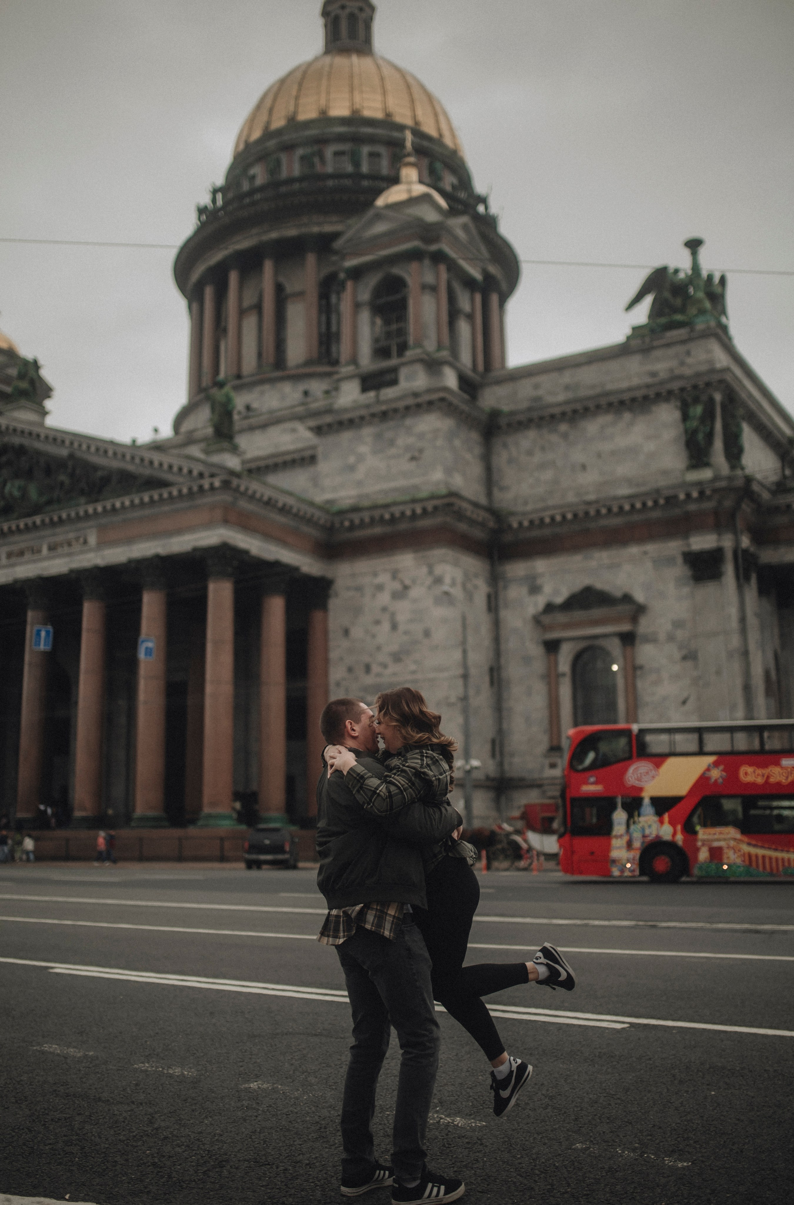 Семья. Фотограф в Санкт Петербурге Лара Великова