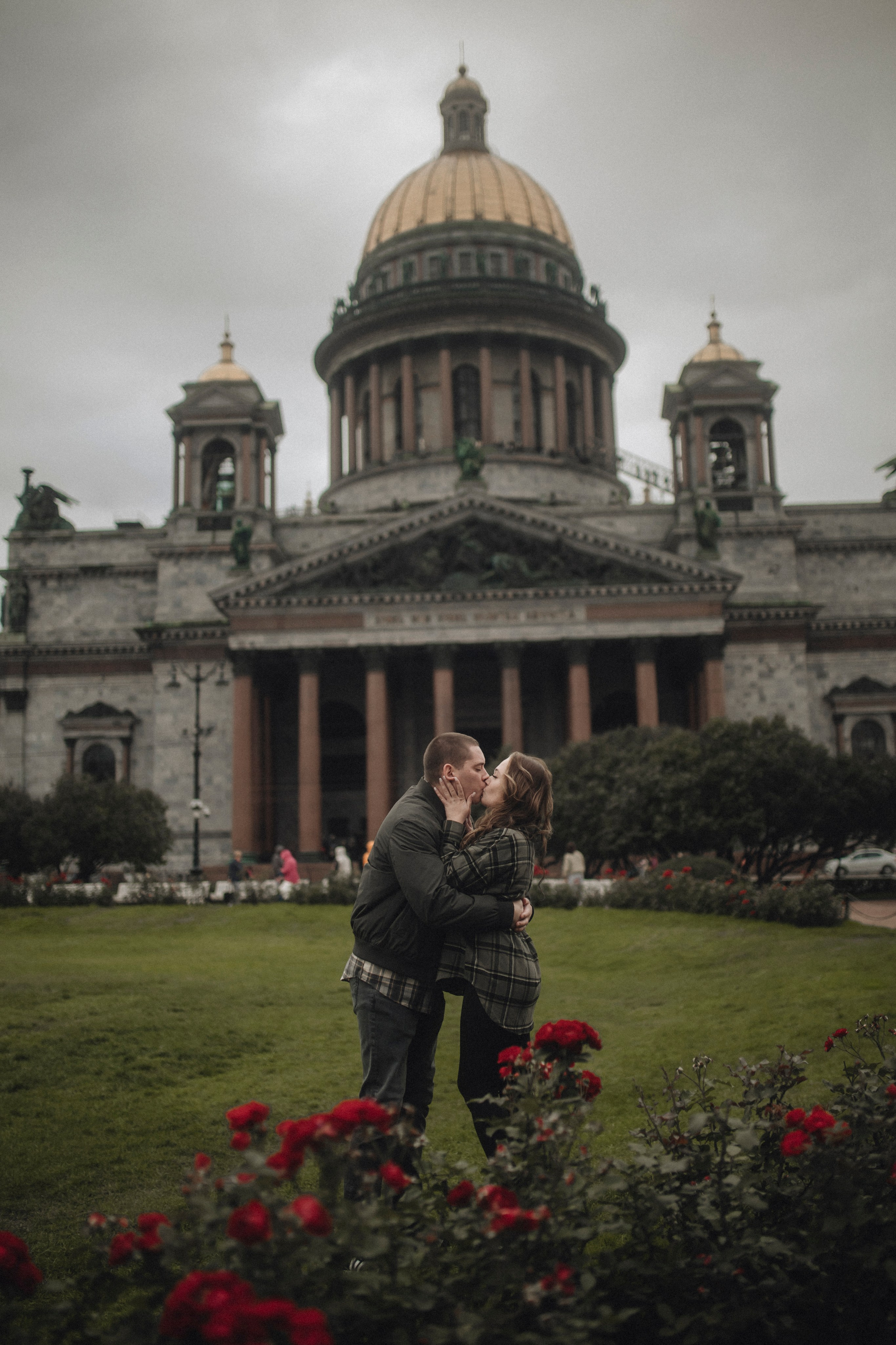 Семья. Фотограф в Санкт Петербурге Лара Великова