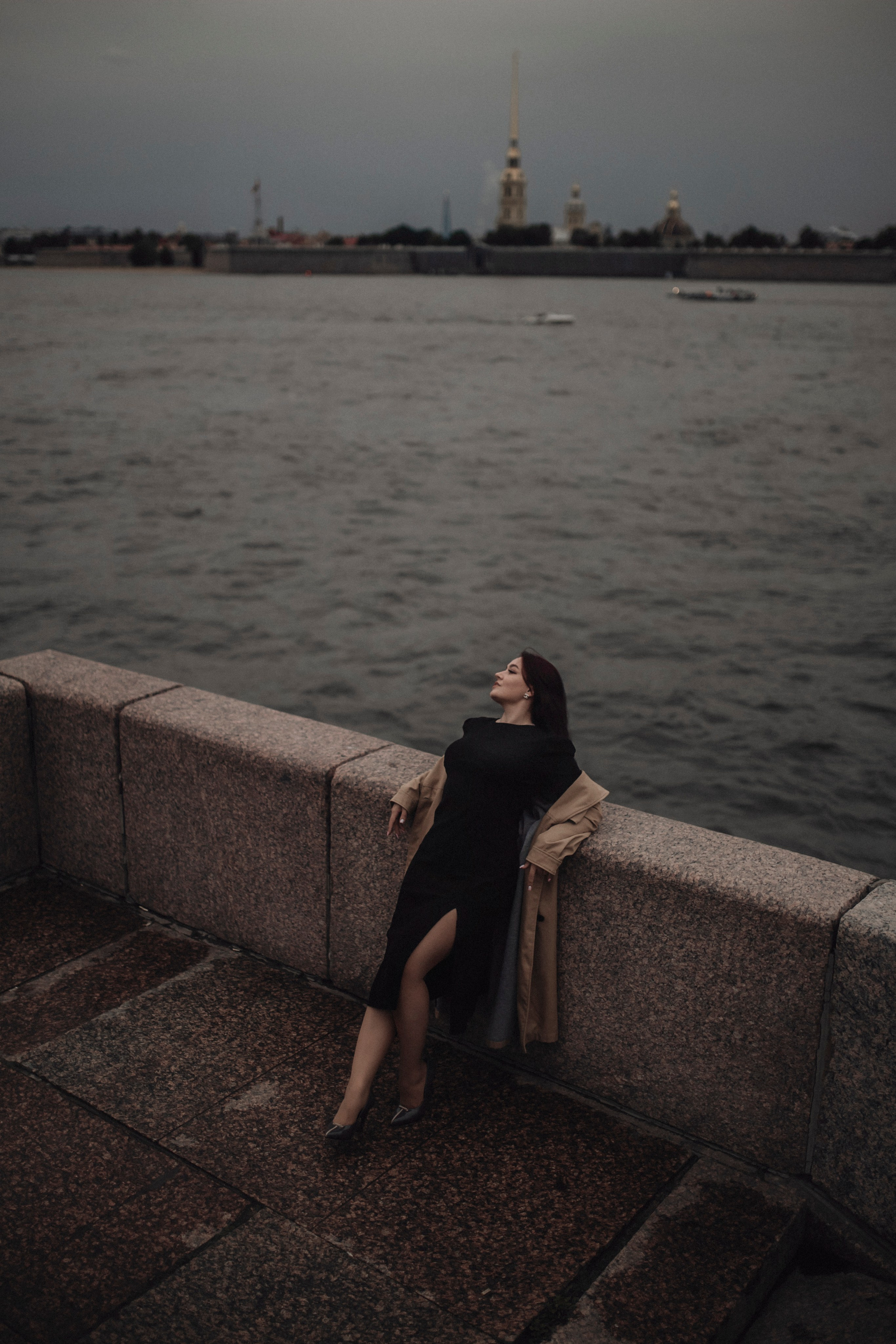 Три сестры. Фотограф в Санкт Петербурге Лара Великова