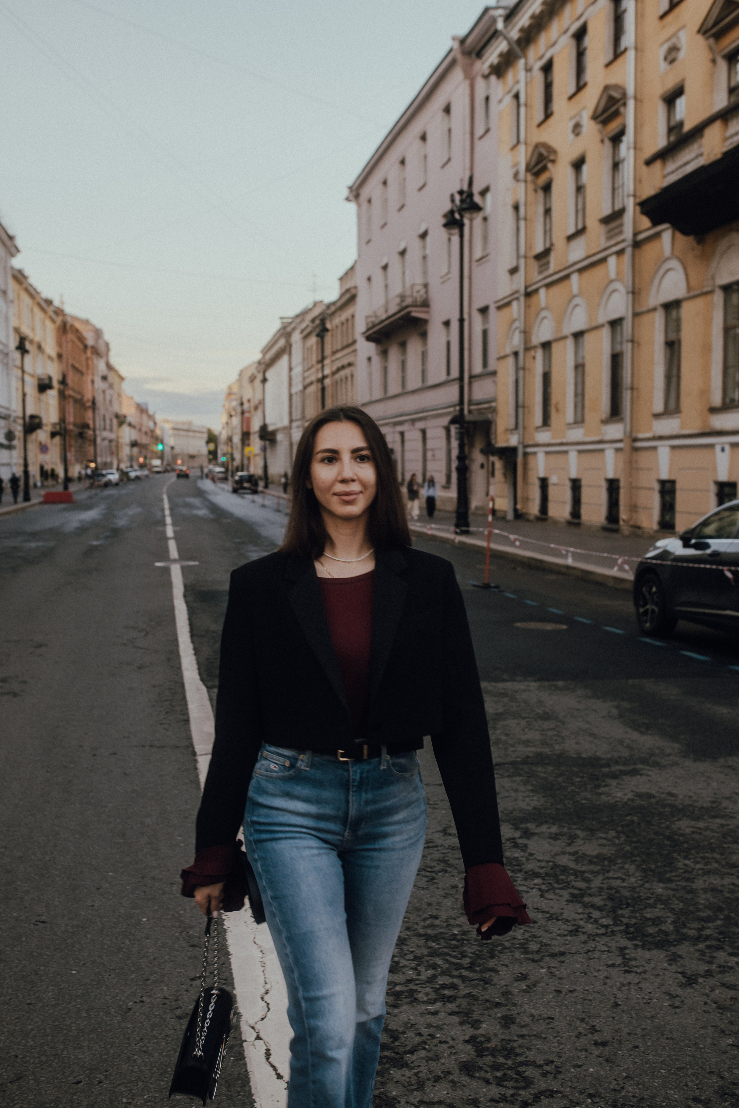 Ирада. Фотограф в Санкт Петербурге Лара Великова
