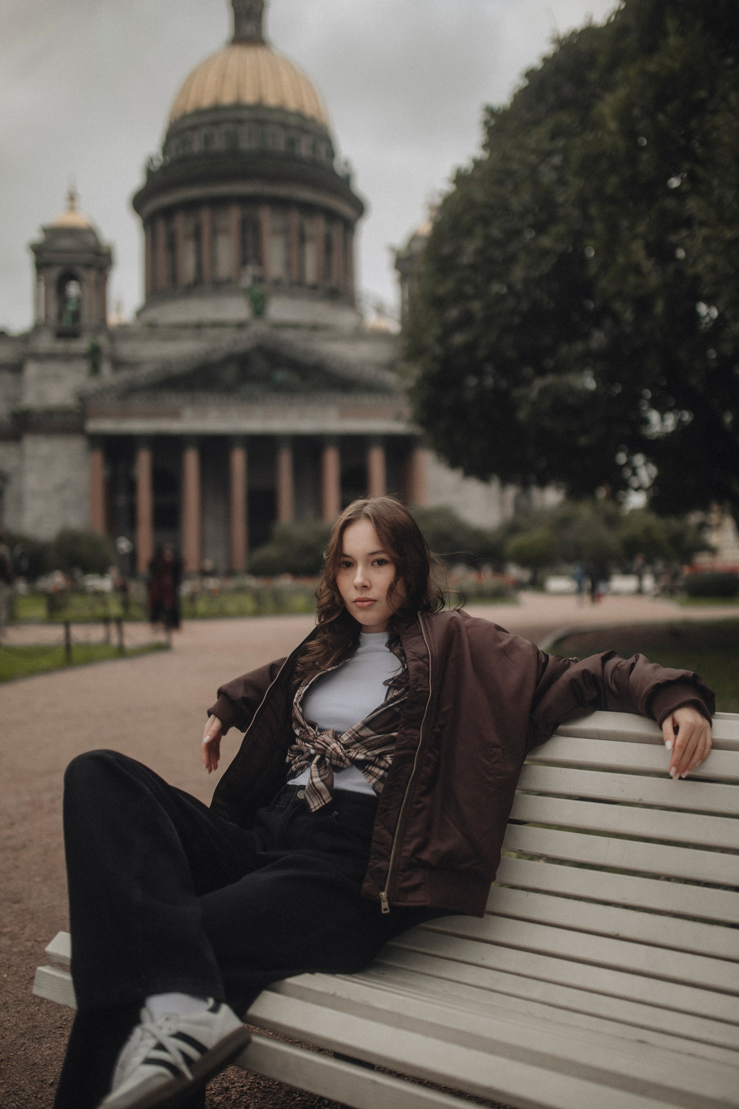Семья. Фотограф в Санкт Петербурге Лара Великова