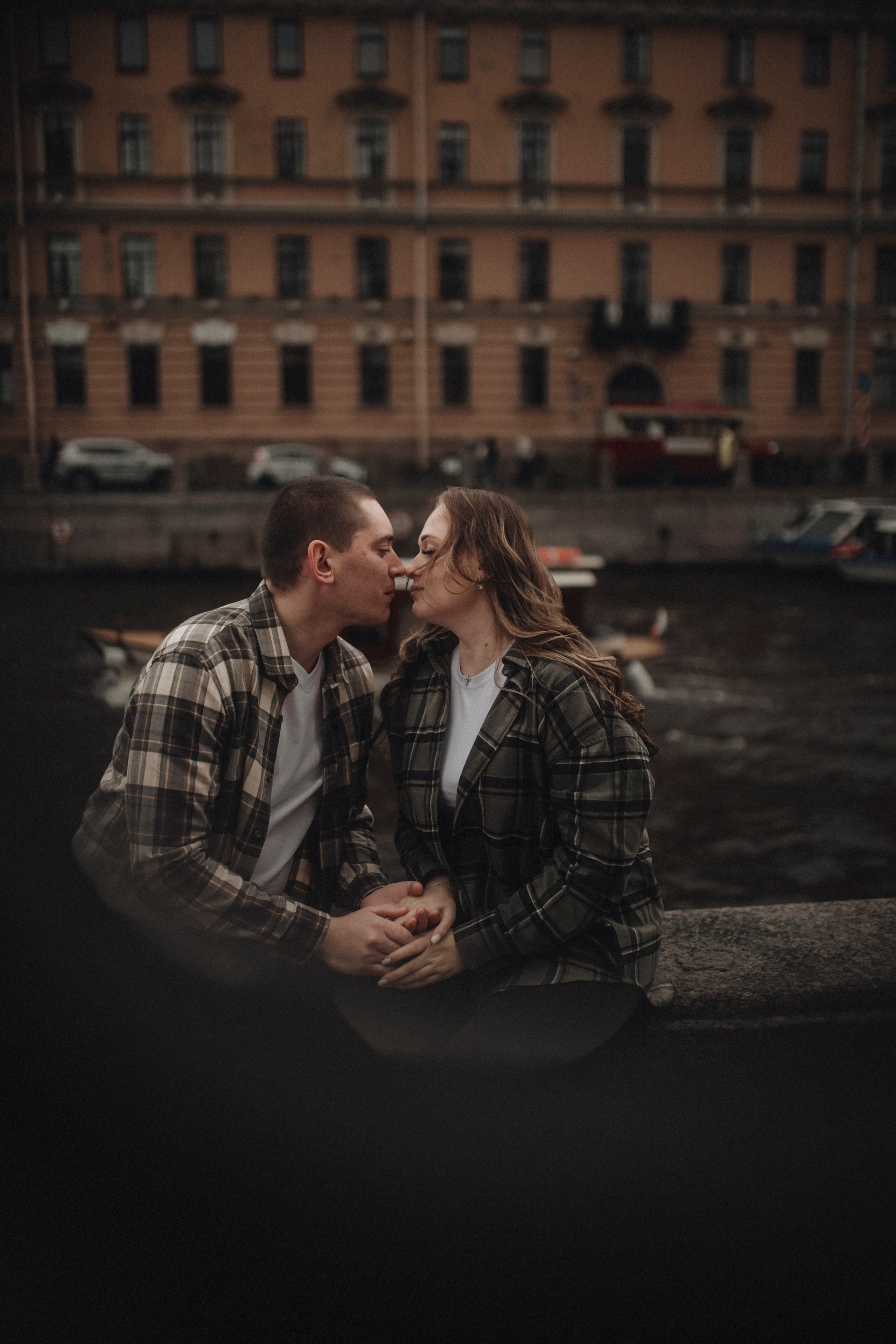 Семья. Фотограф в Санкт Петербурге Лара Великова