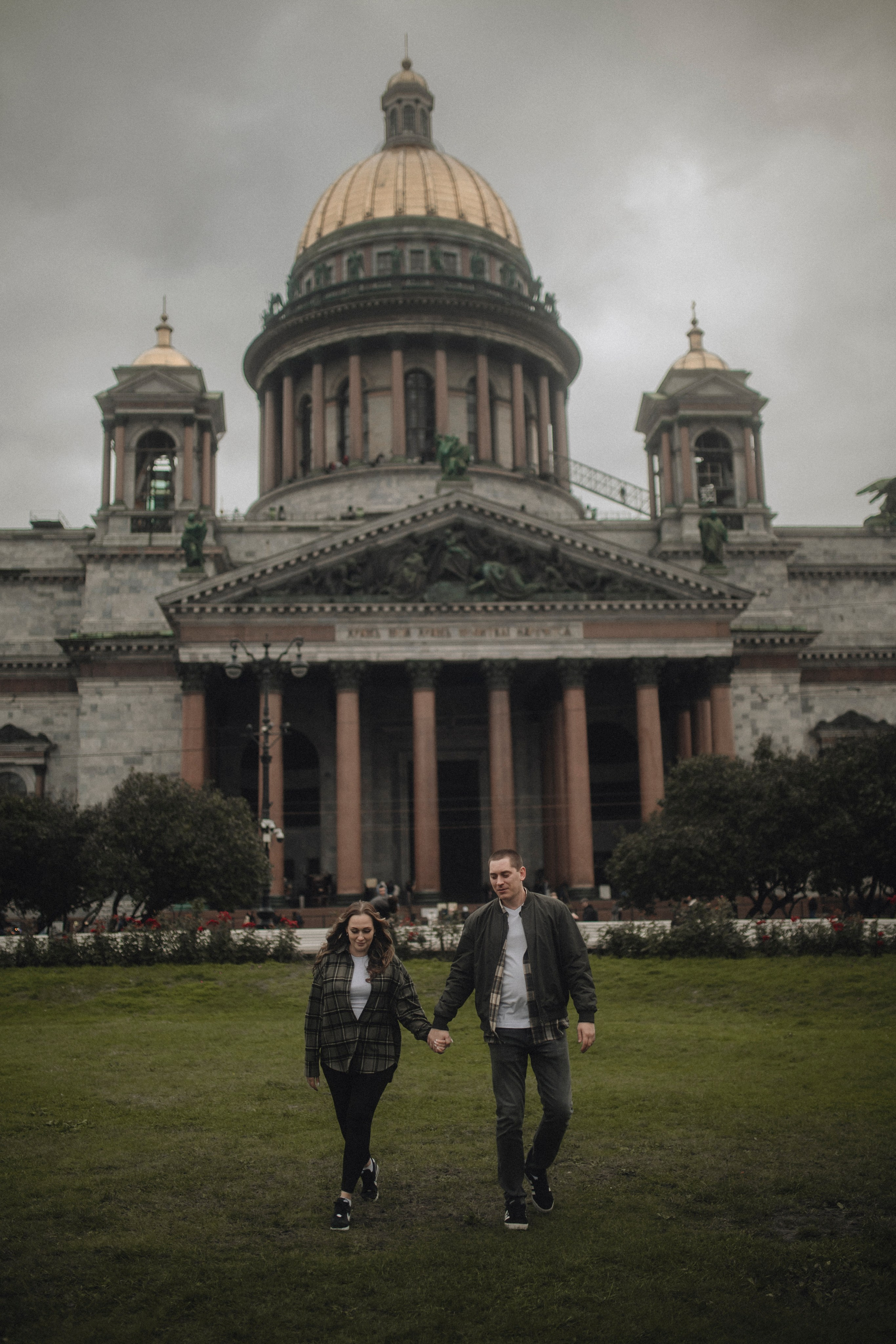 Семья. Фотограф в Санкт Петербурге Лара Великова