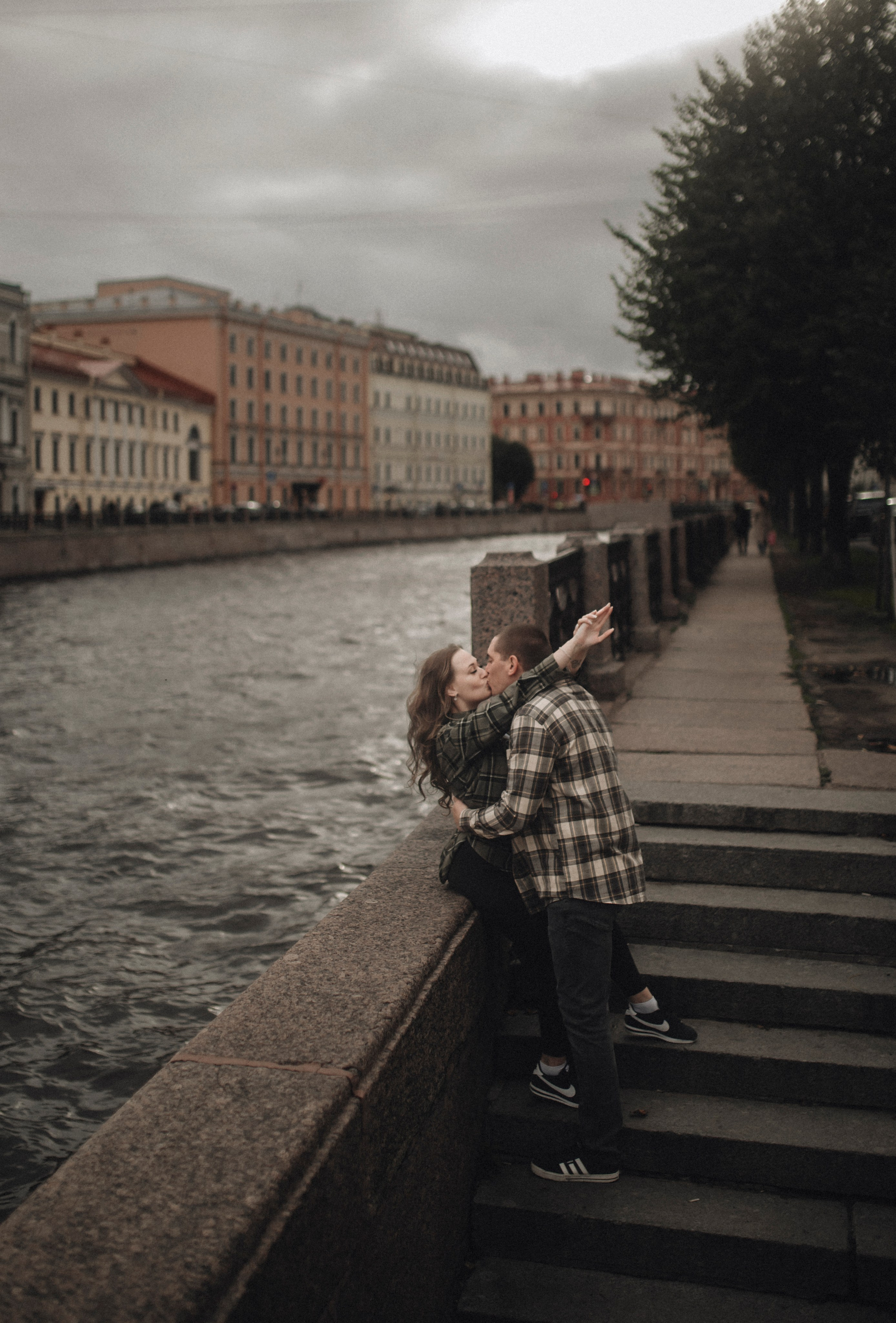 Семья. Фотограф в Санкт Петербурге Лара Великова