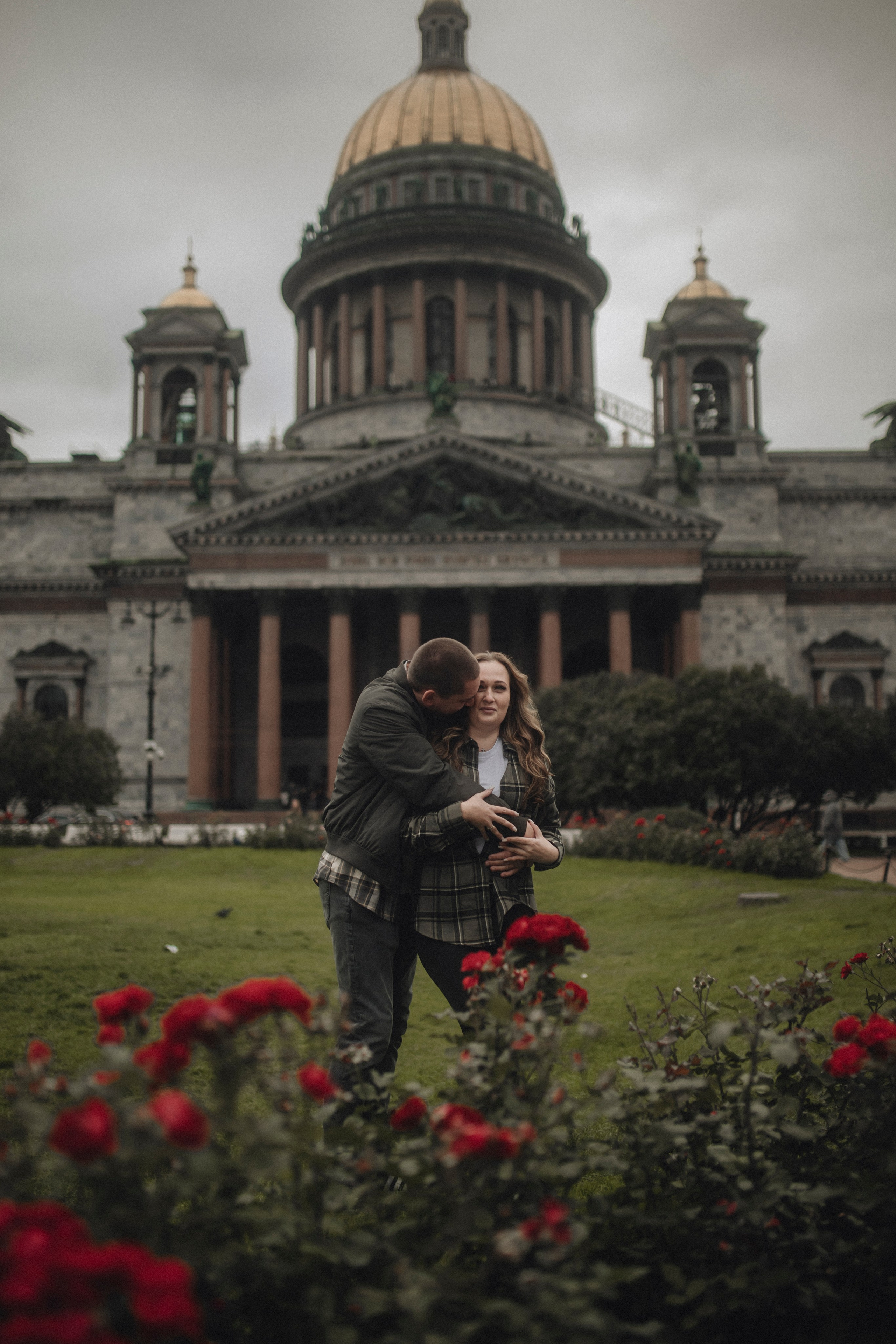 Семья. Фотограф в Санкт Петербурге Лара Великова