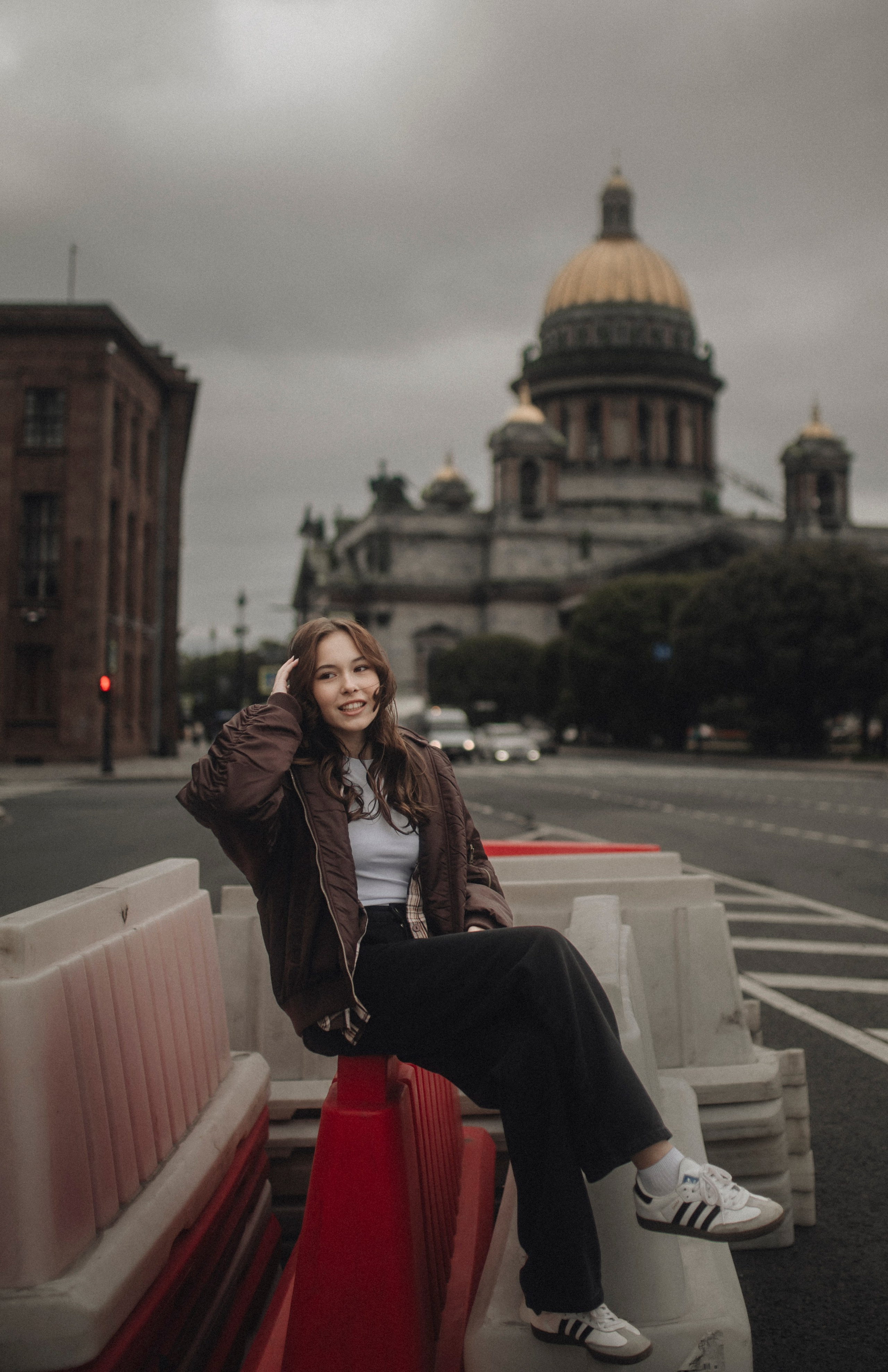 Семья. Фотограф в Санкт Петербурге Лара Великова