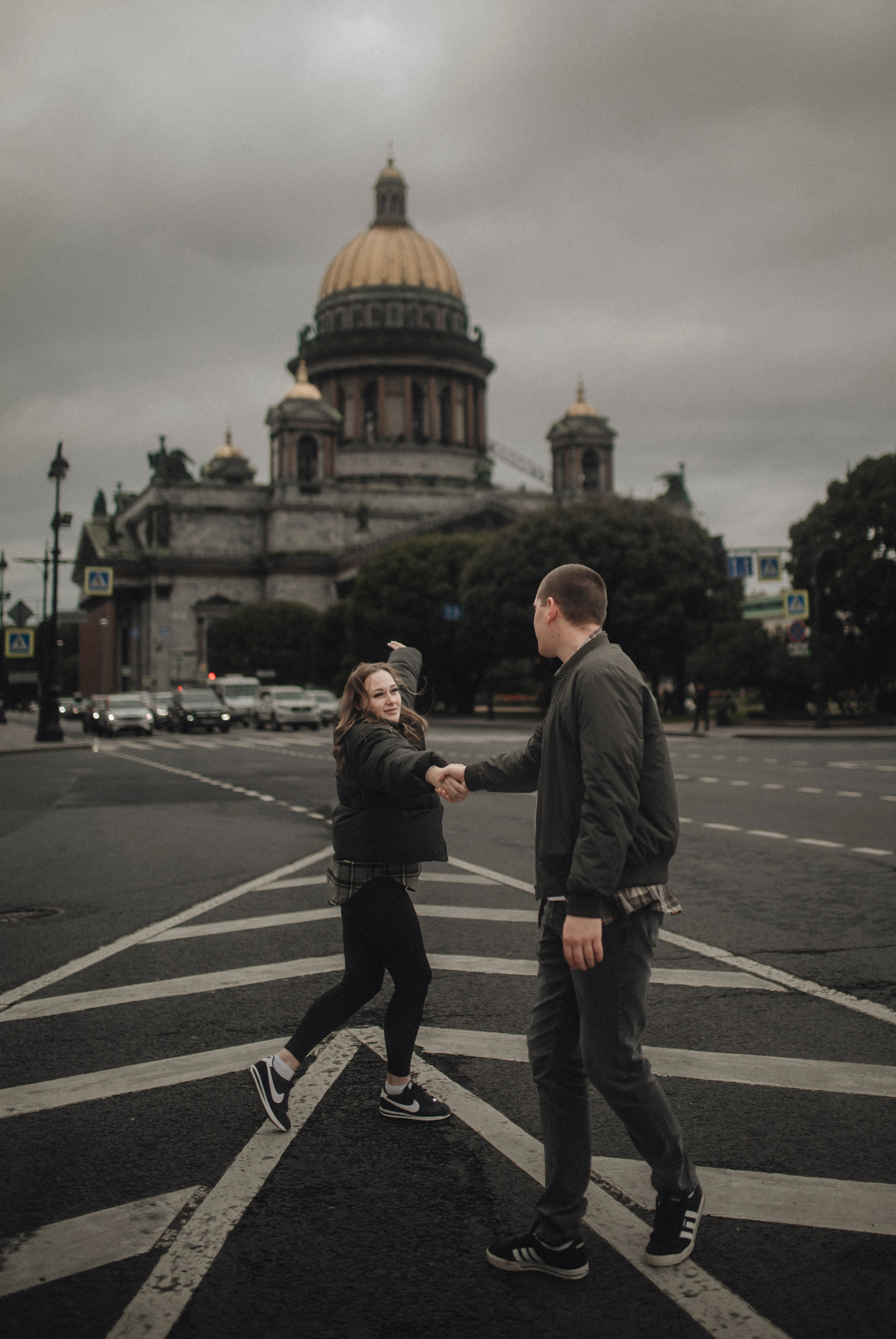 Семья. Фотограф в Санкт Петербурге Лара Великова