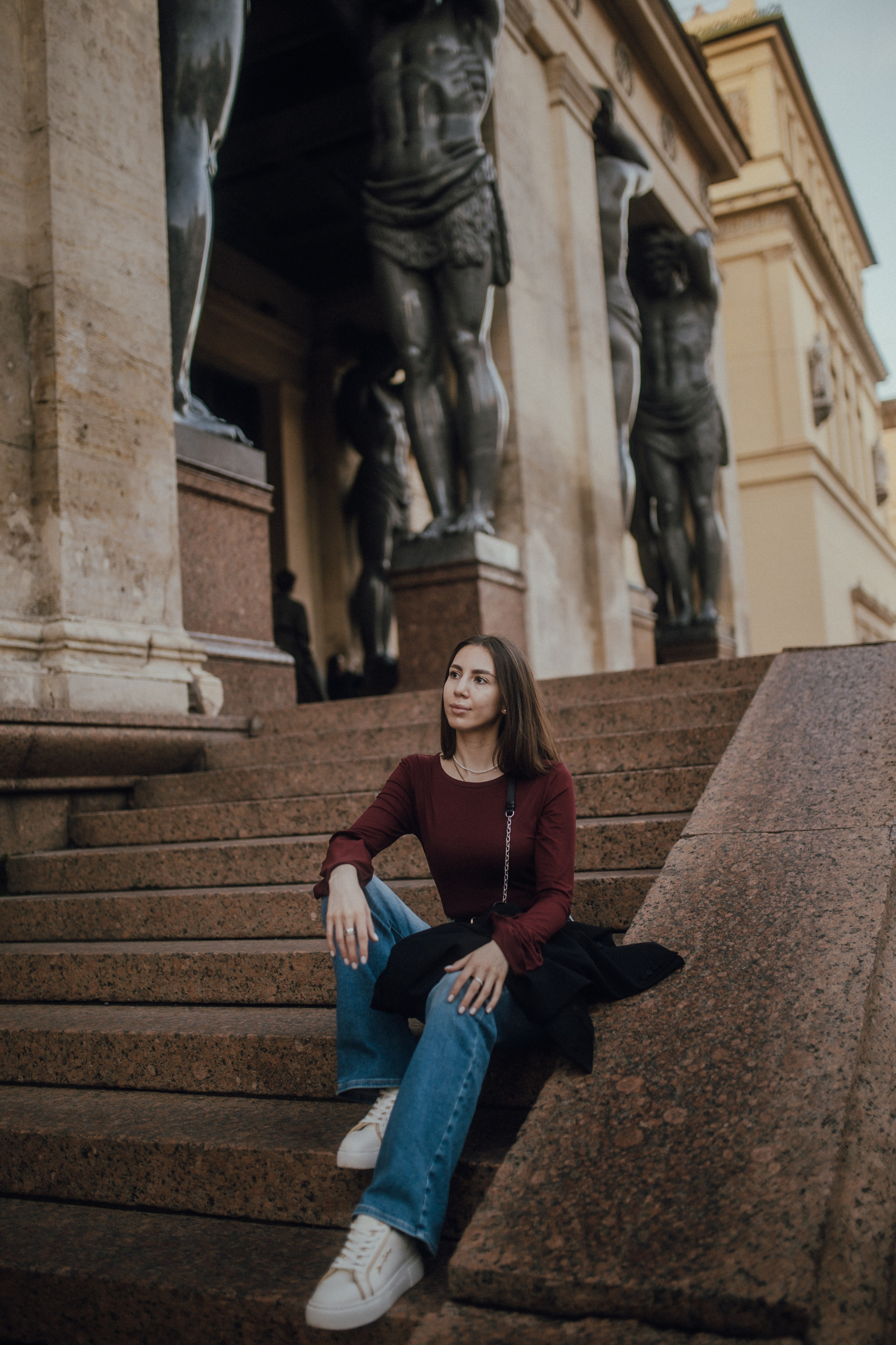 Ирада. Фотограф в Санкт Петербурге Лара Великова