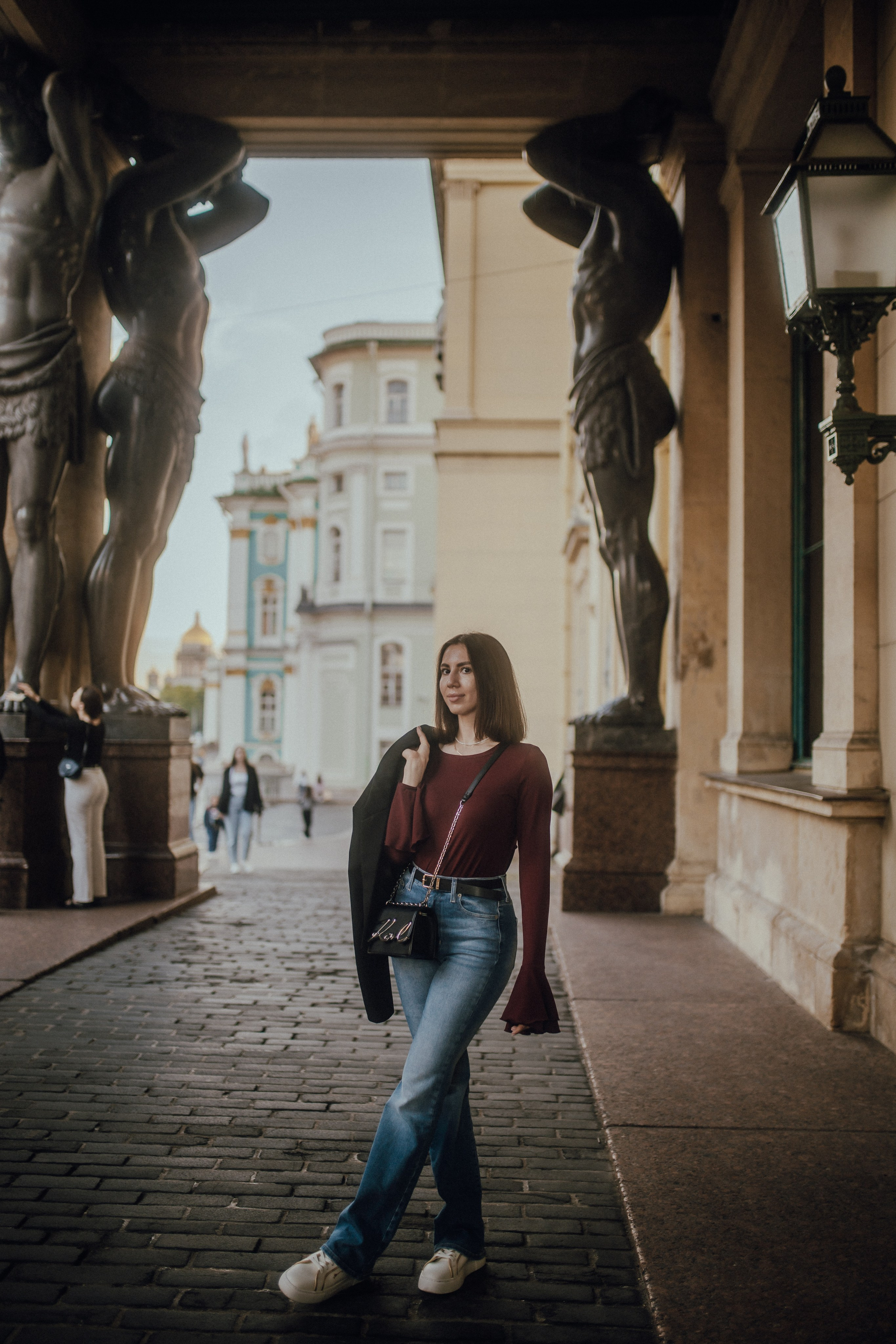 Ирада. Фотограф в Санкт Петербурге Лара Великова