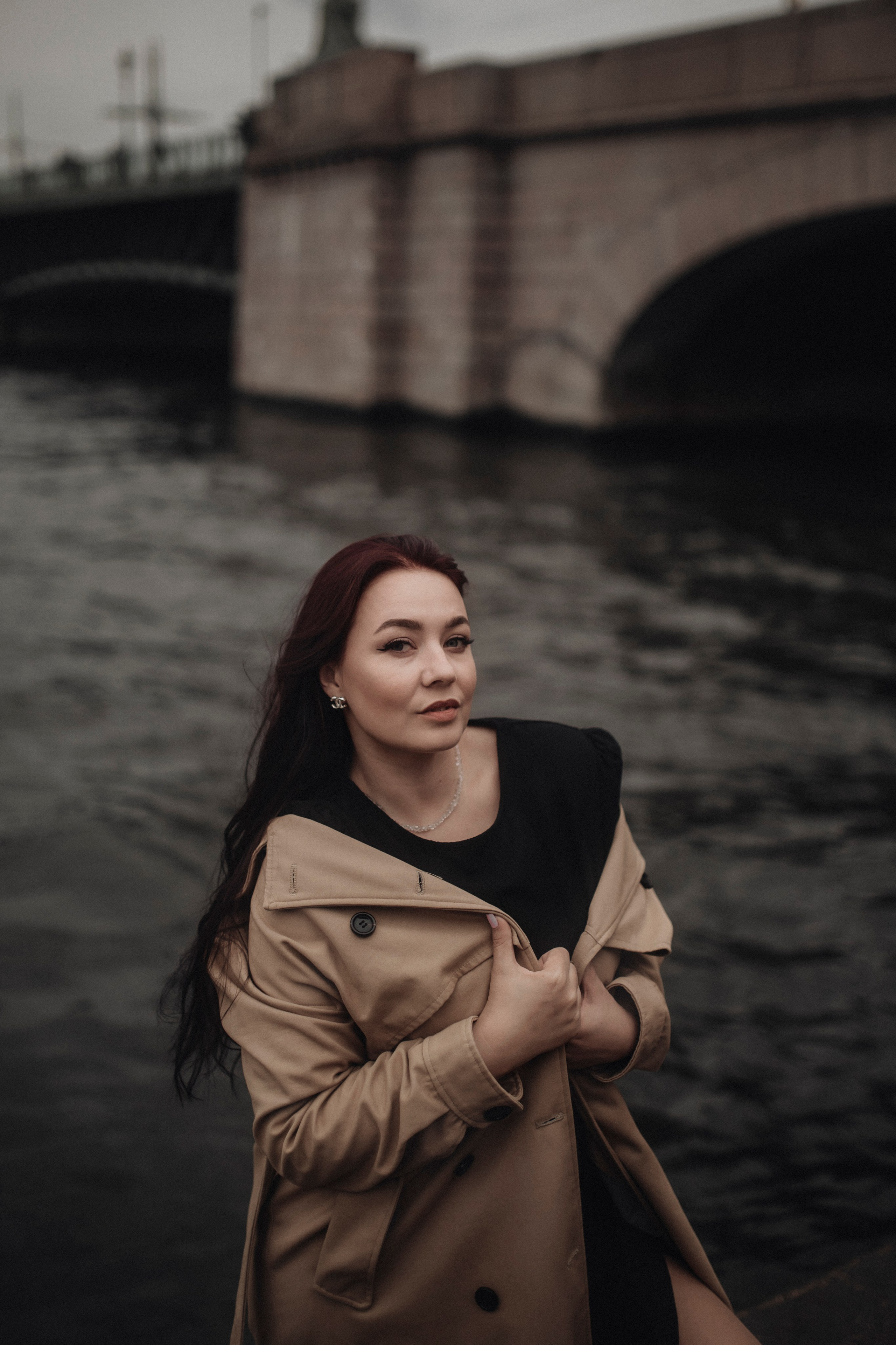 Три сестры. Фотограф в Санкт Петербурге Лара Великова