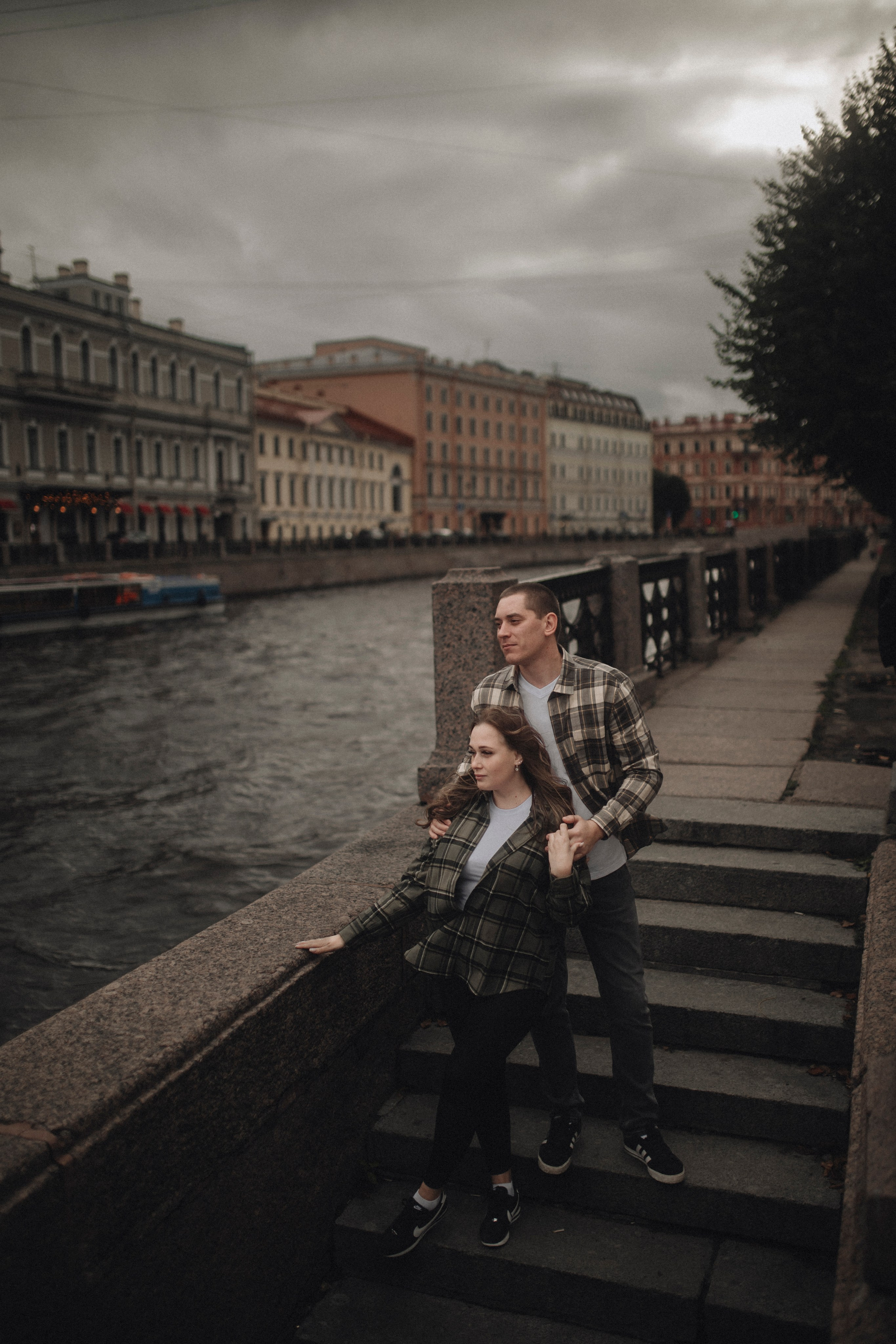 Семья. Фотограф в Санкт Петербурге Лара Великова