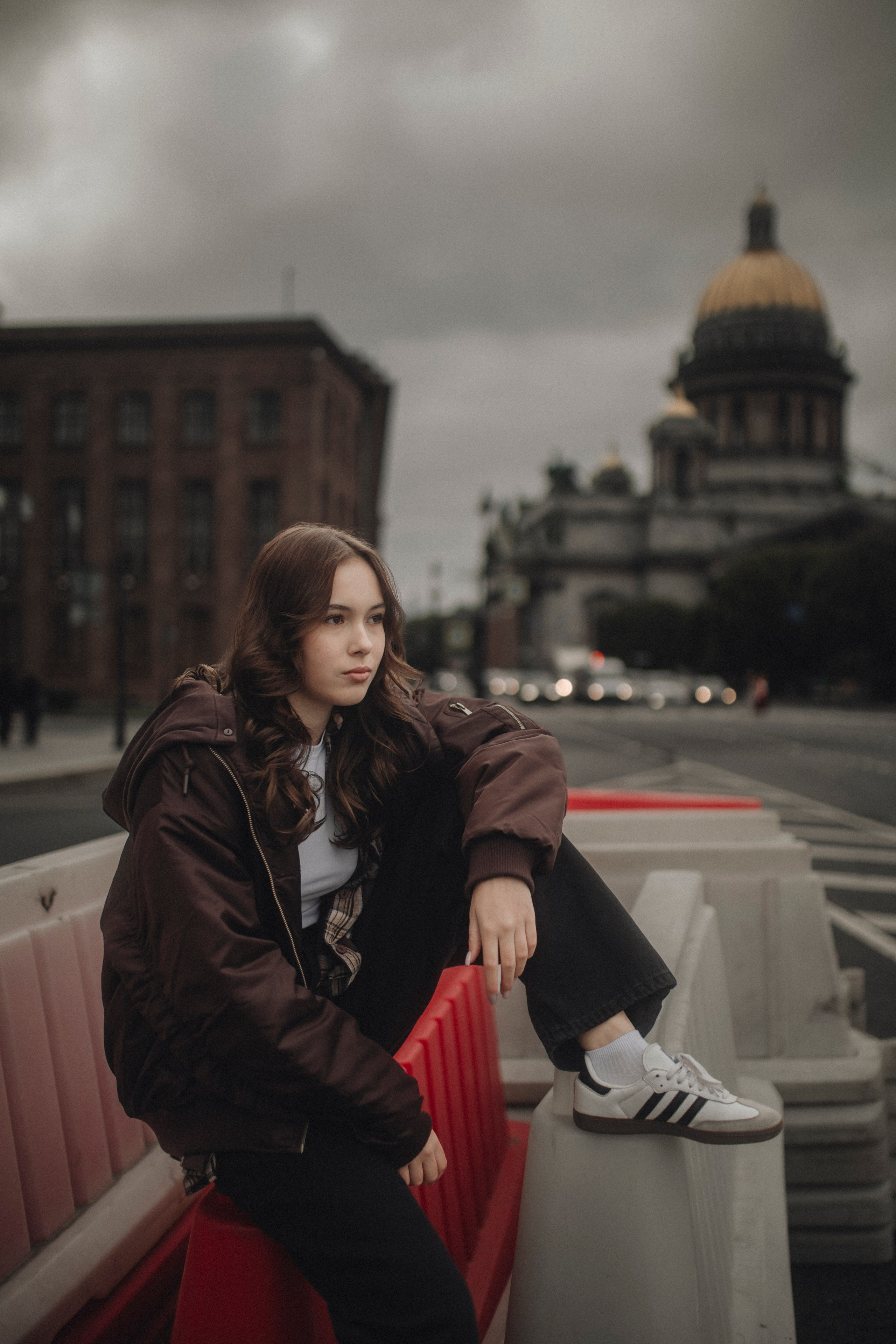 Семья. Фотограф в Санкт Петербурге Лара Великова