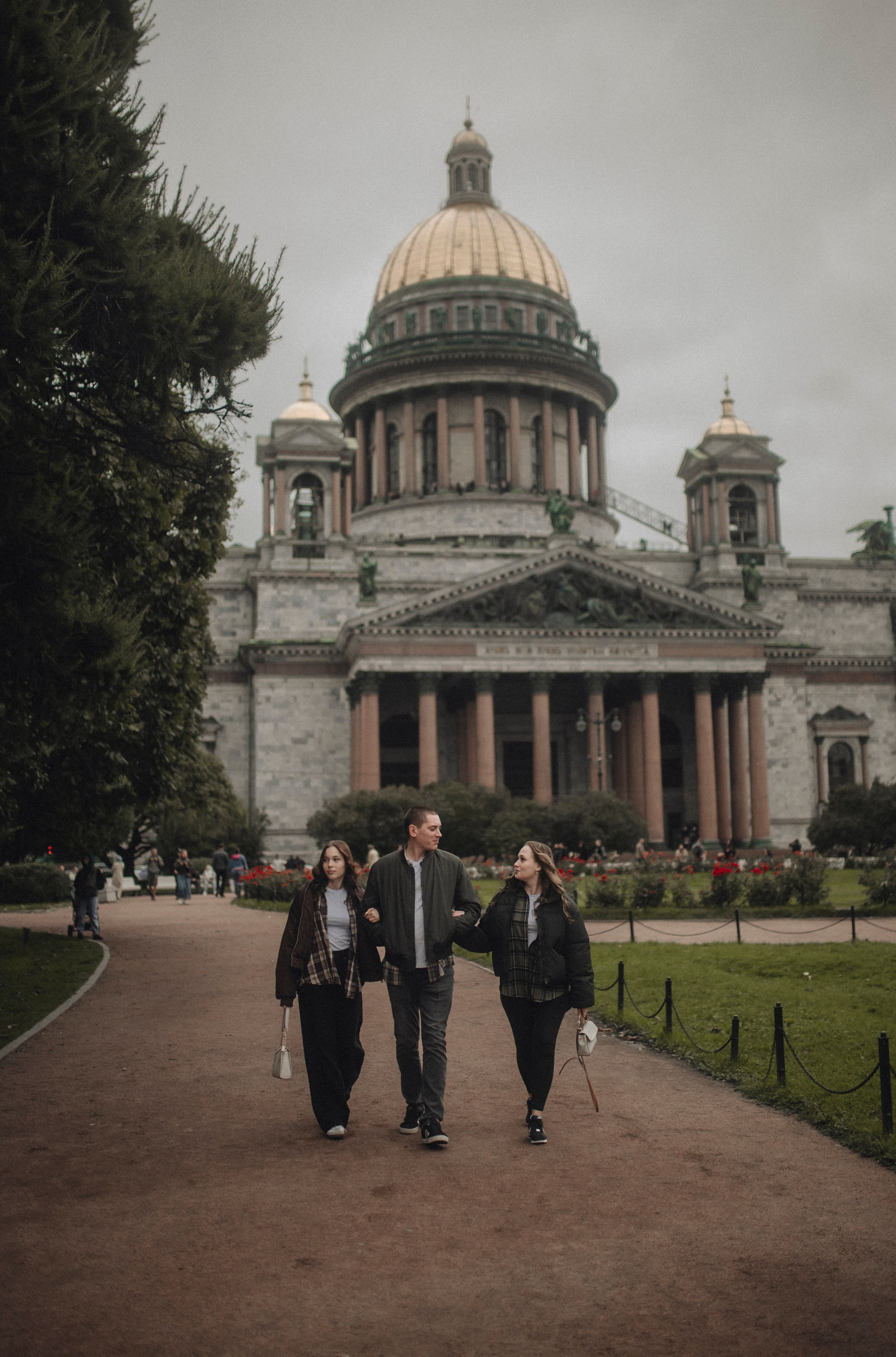 Семья. Фотограф в Санкт Петербурге Лара Великова