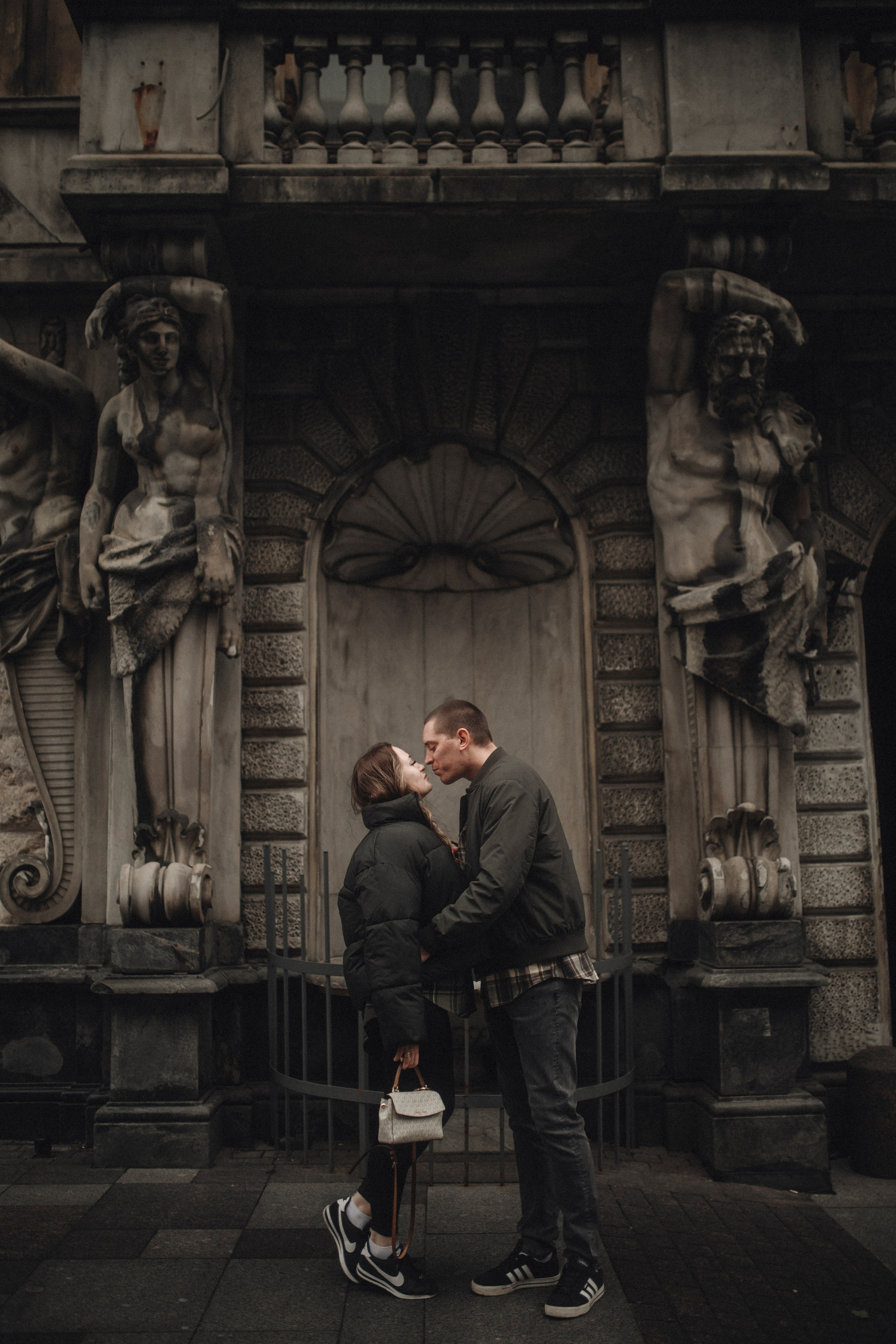 Семья. Фотограф в Санкт Петербурге Лара Великова