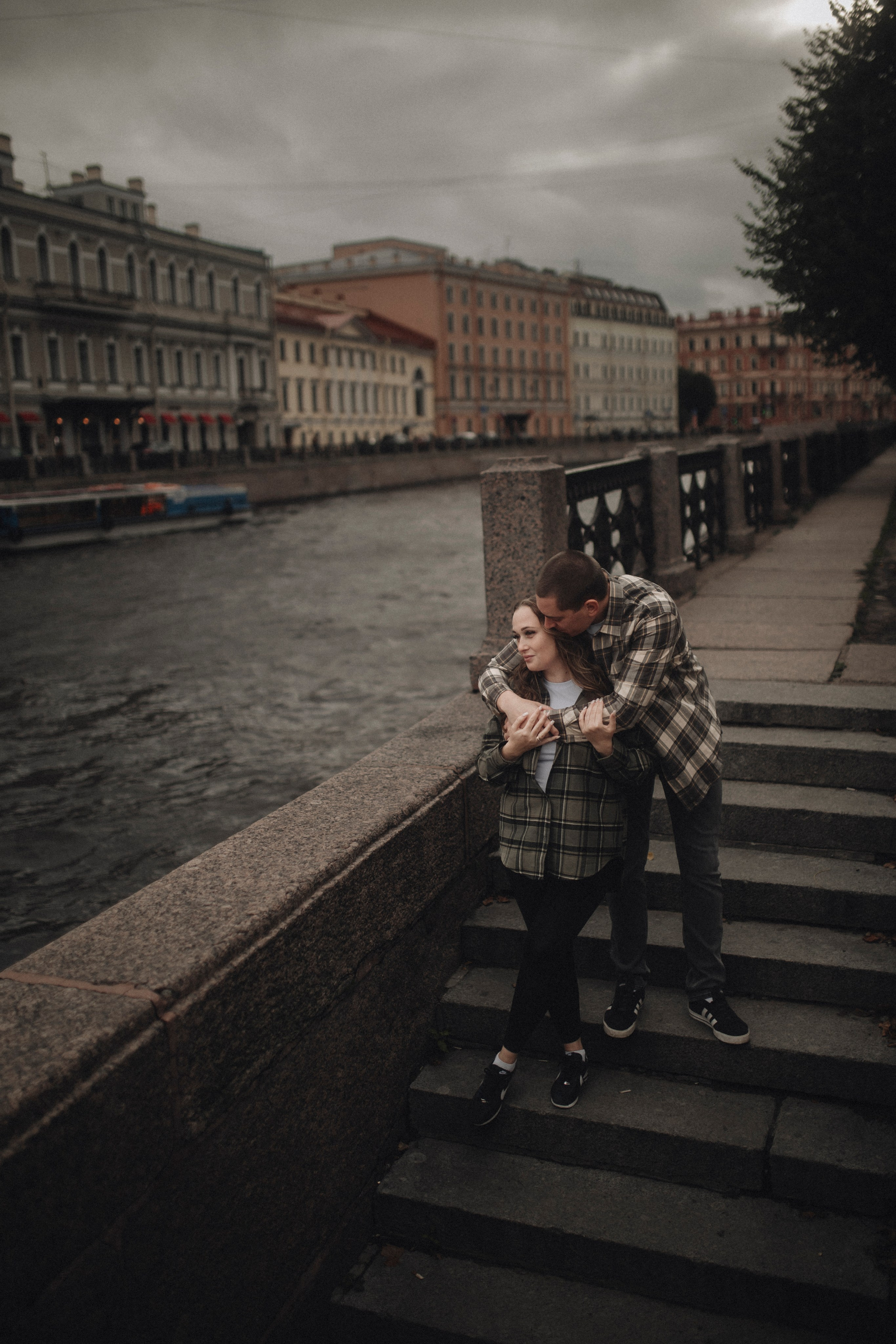 Семья. Фотограф в Санкт Петербурге Лара Великова
