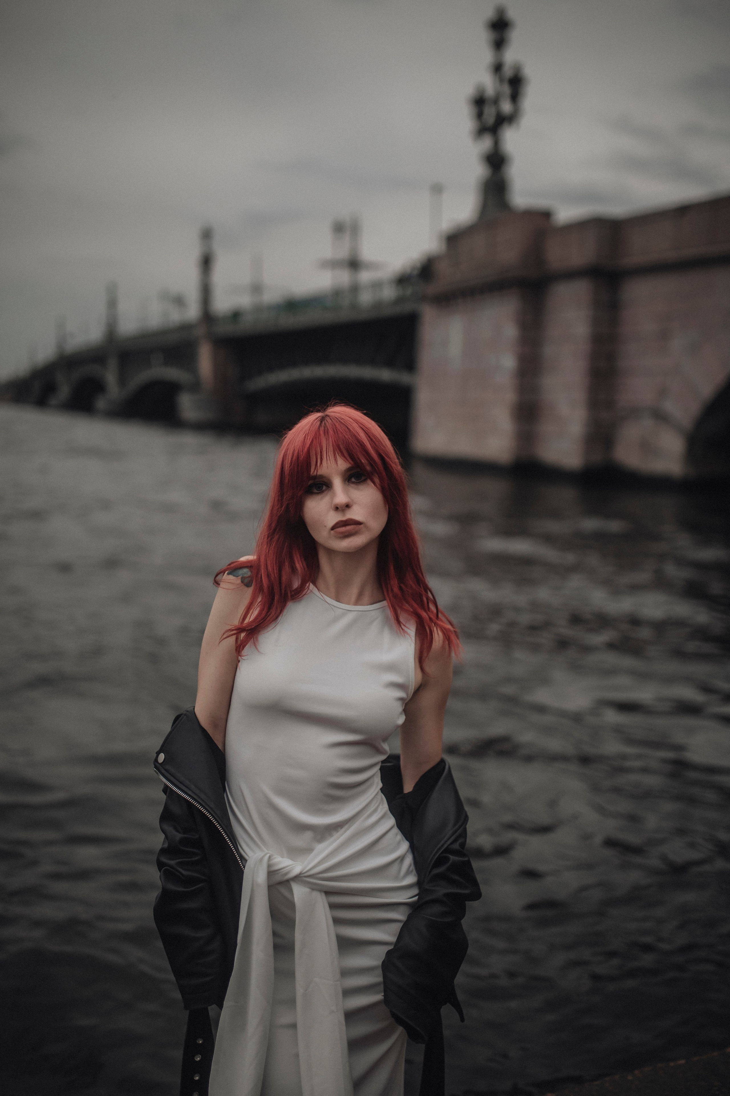 Три сестры. Фотограф в Санкт Петербурге Лара Великова