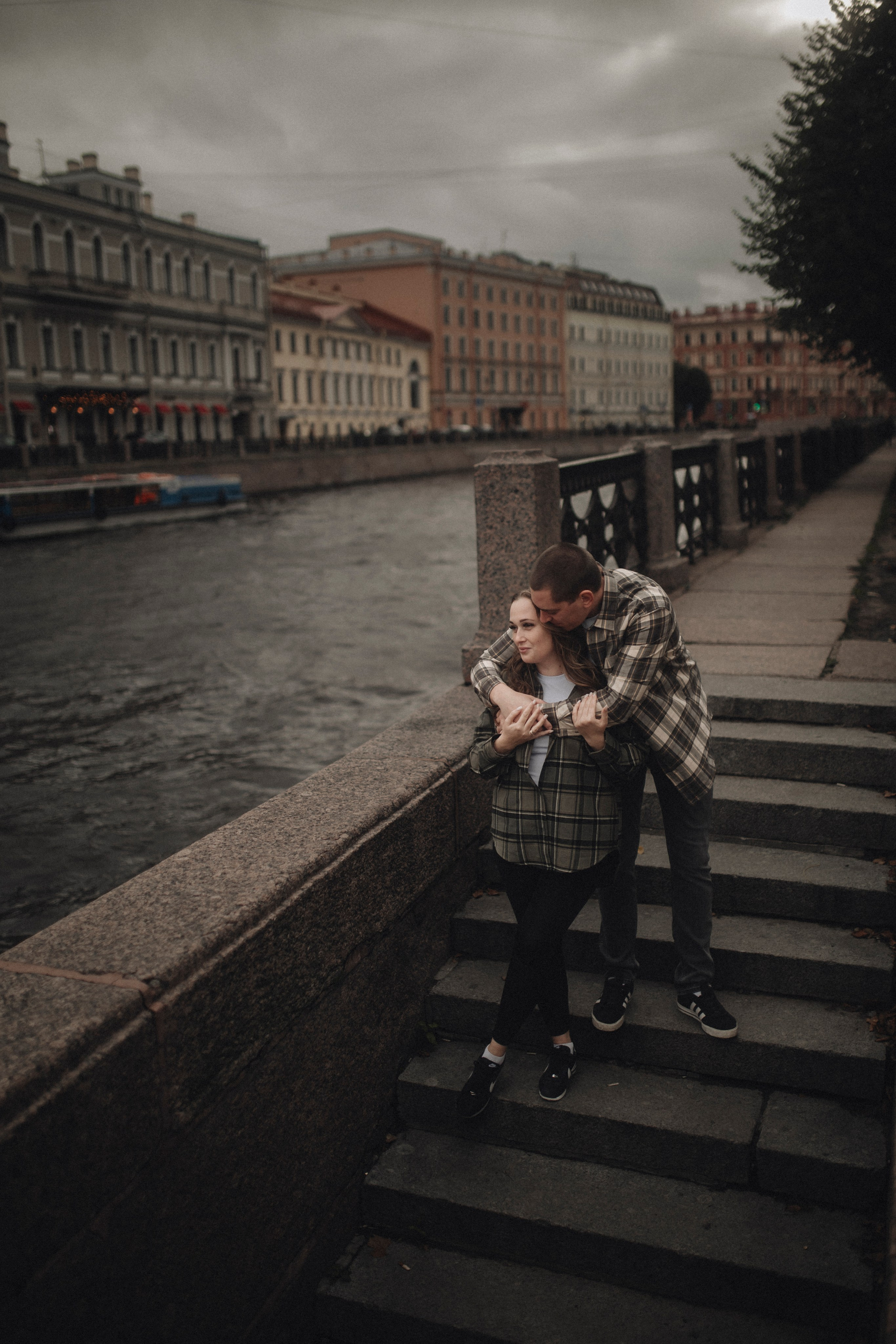 Семья. Фотограф в Санкт Петербурге Лара Великова