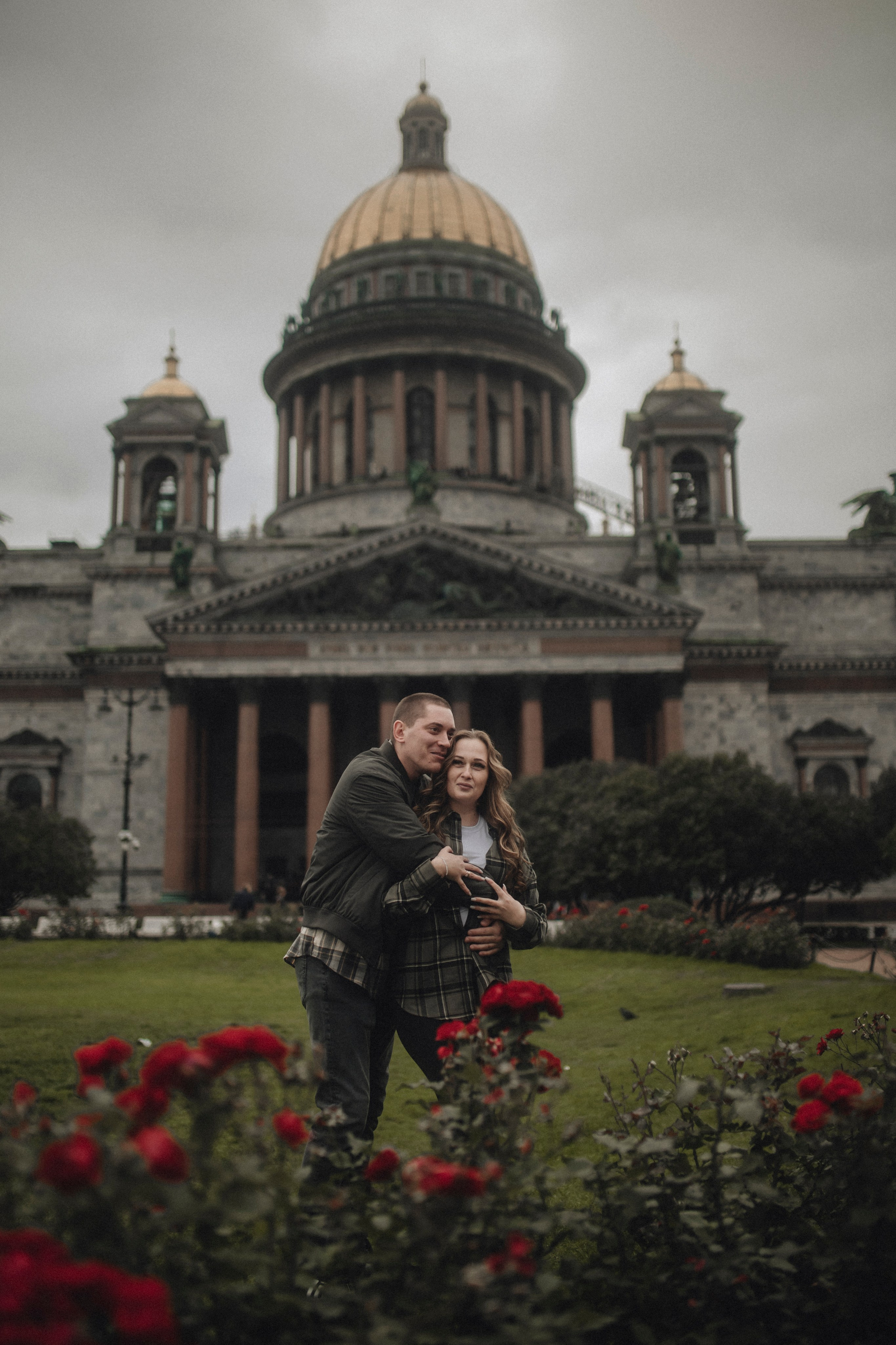 Семья. Фотограф в Санкт Петербурге Лара Великова