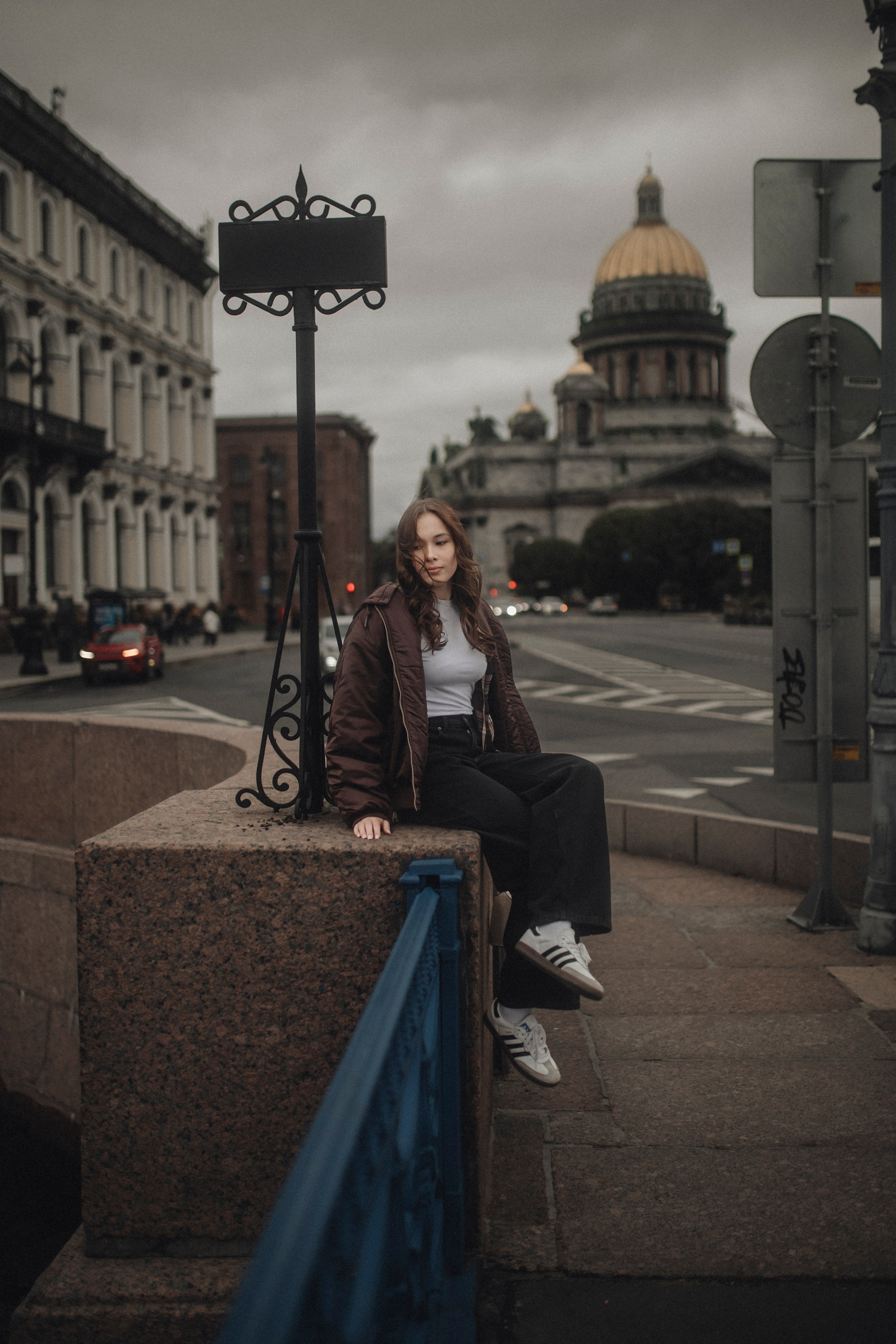Семья. Фотограф в Санкт Петербурге Лара Великова