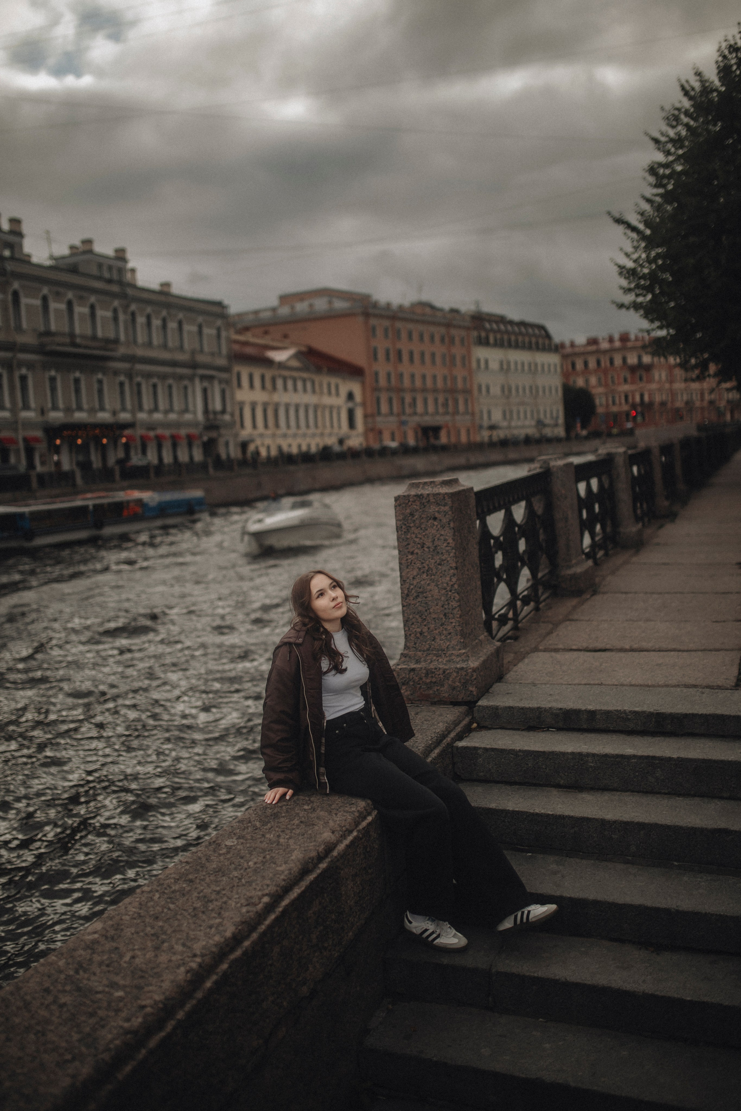 Семья. Фотограф в Санкт Петербурге Лара Великова
