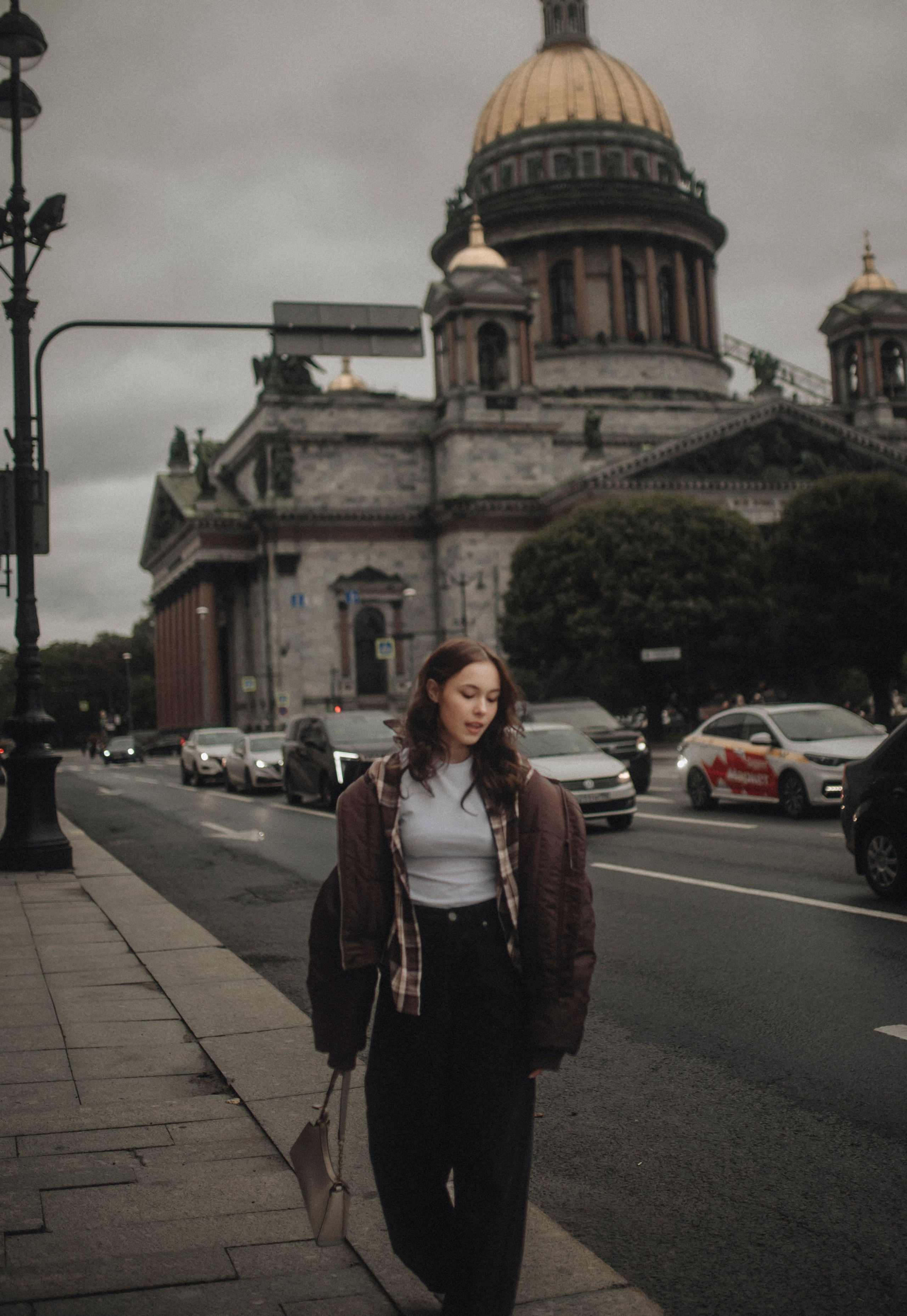 Семья. Фотограф в Санкт Петербурге Лара Великова