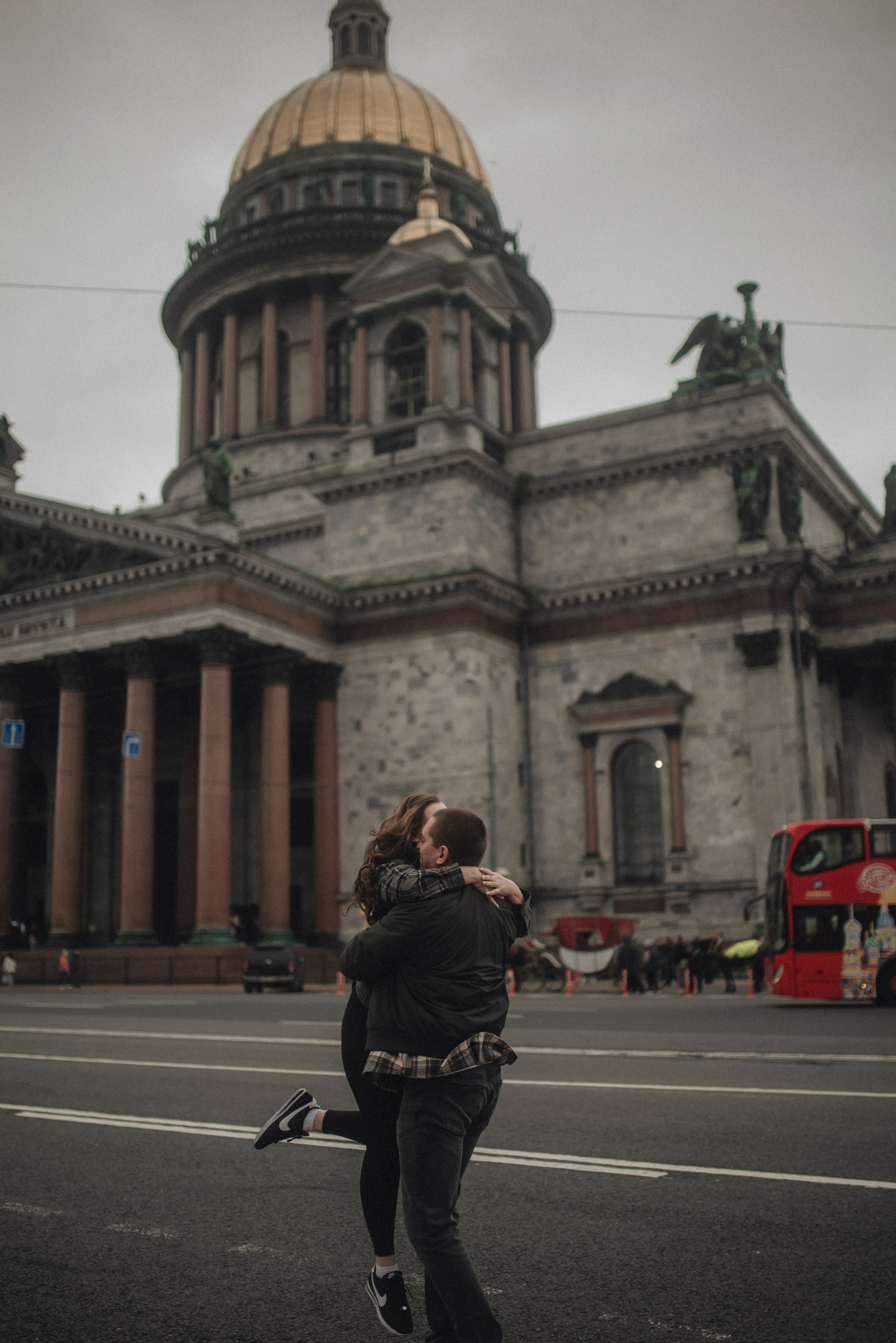 Семья. Фотограф в Санкт Петербурге Лара Великова