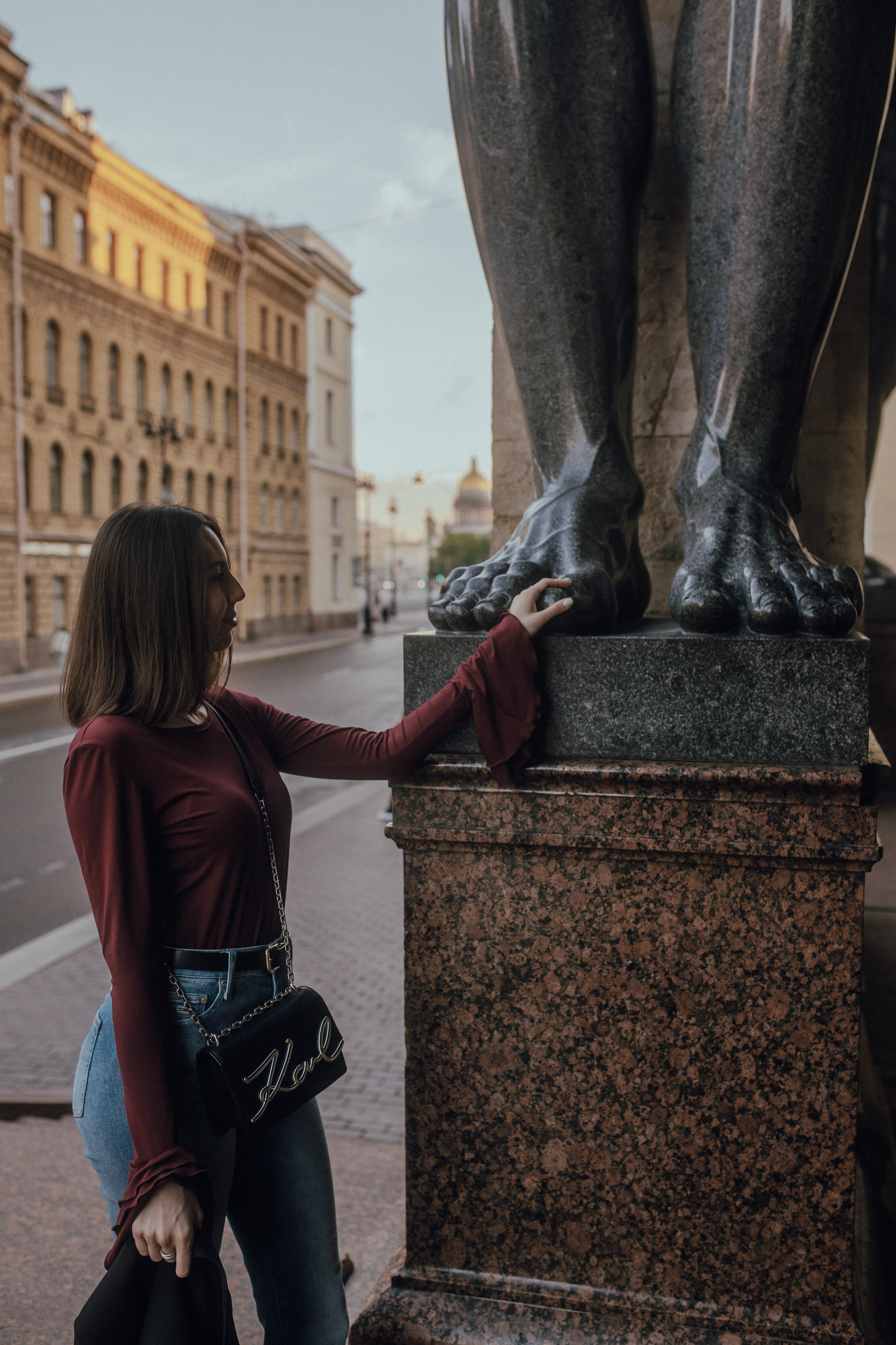 Ирада. Фотограф в Санкт Петербурге Лара Великова