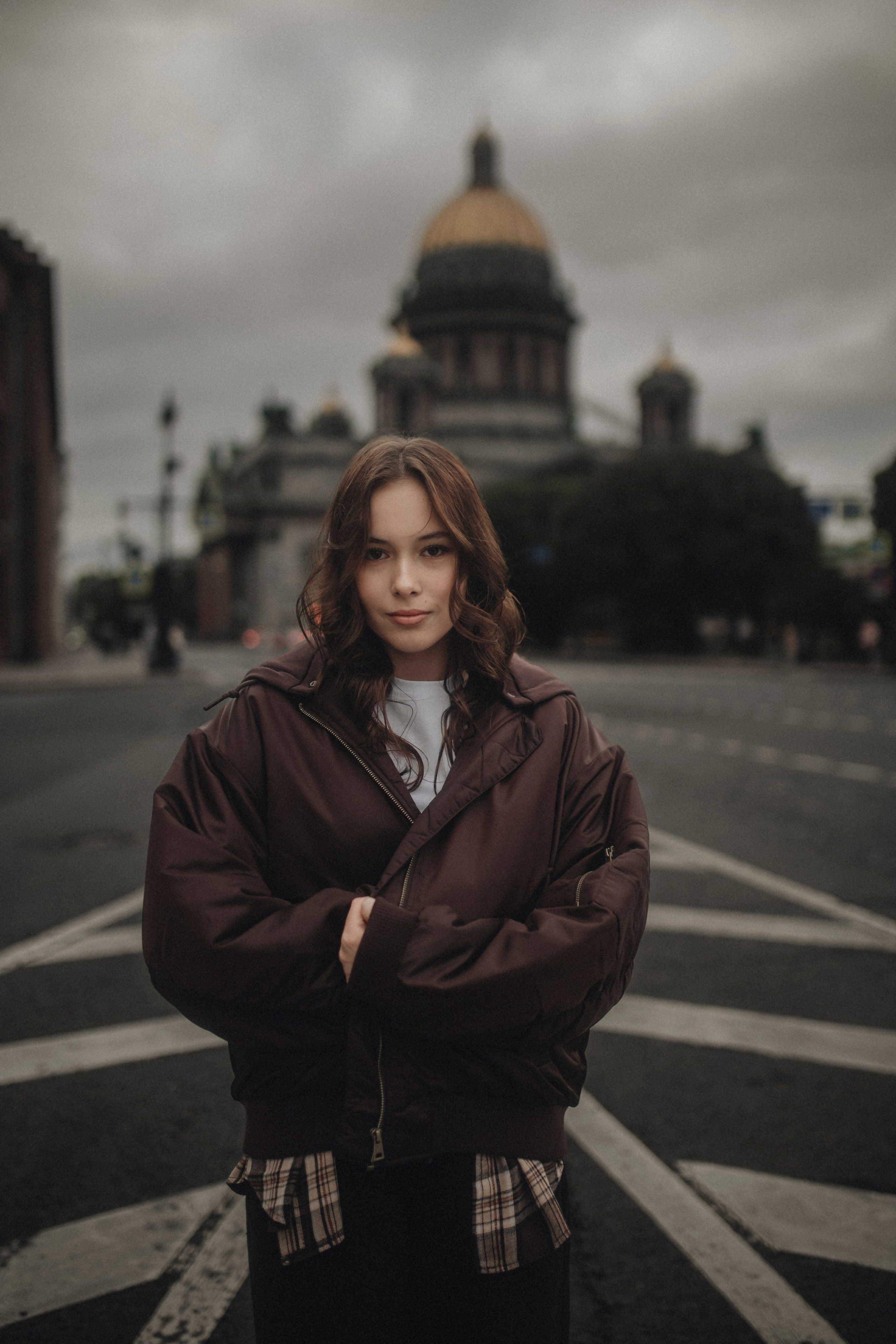 Семья. Фотограф в Санкт Петербурге Лара Великова
