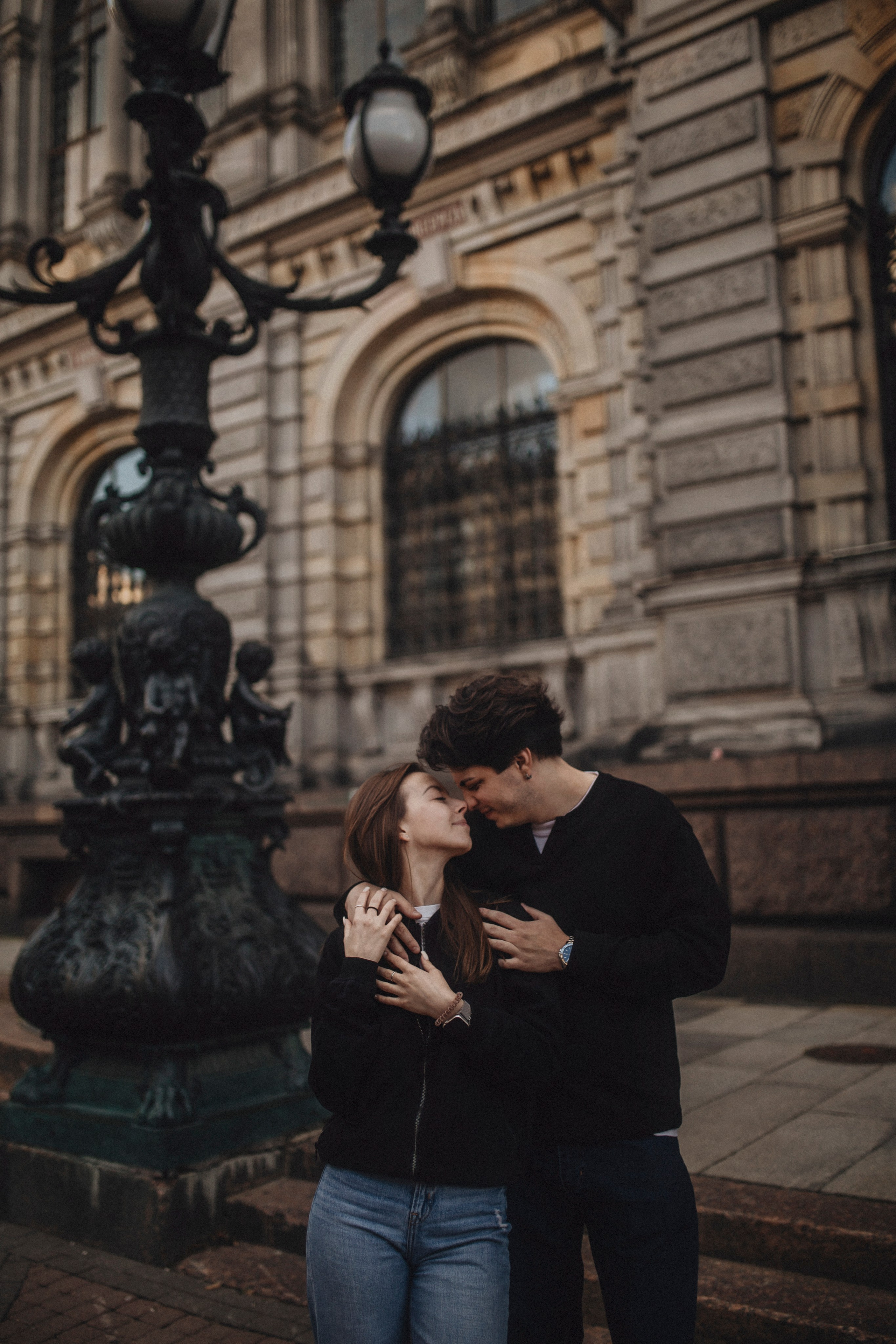 Облака. Фотограф в Санкт Петербурге Лара Великова
