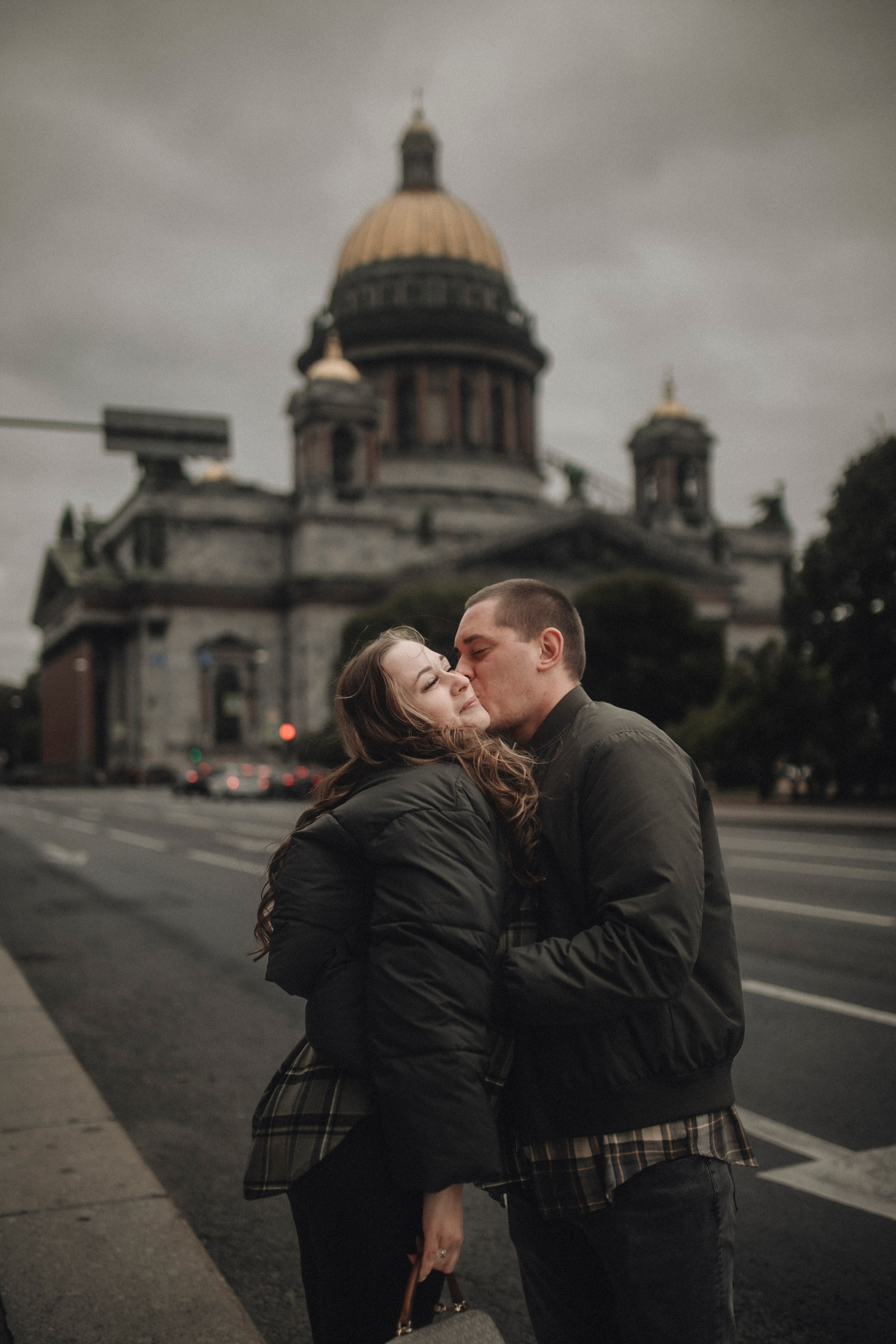 Семья. Фотограф в Санкт Петербурге Лара Великова