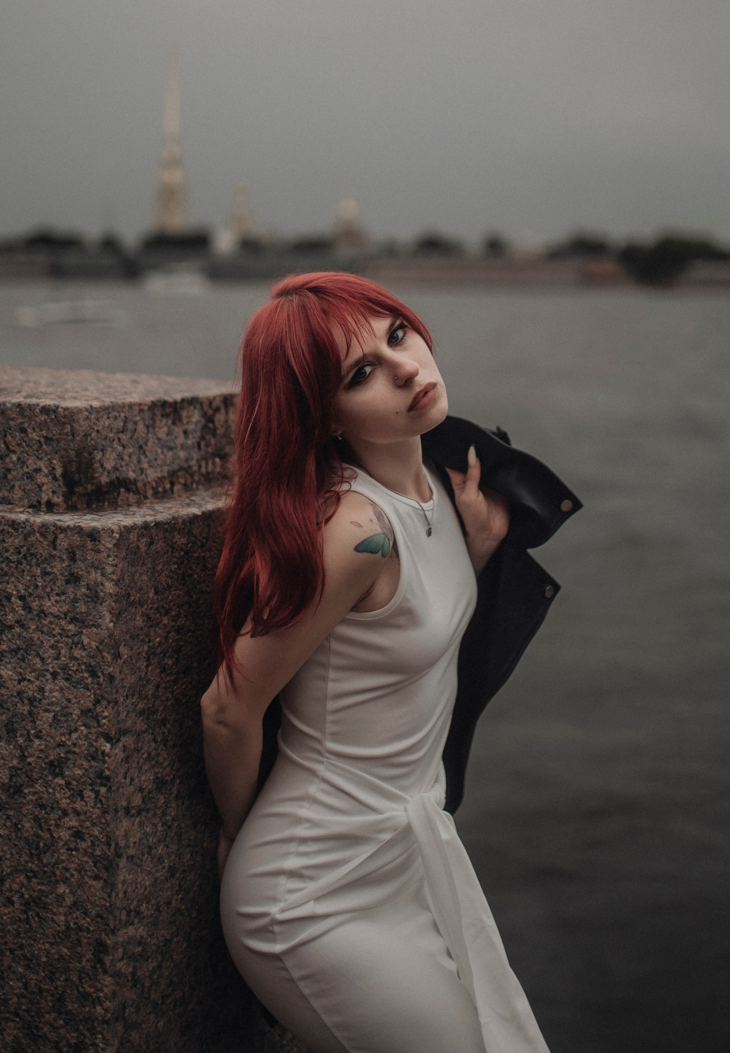Три сестры. Фотограф в Санкт Петербурге Лара Великова