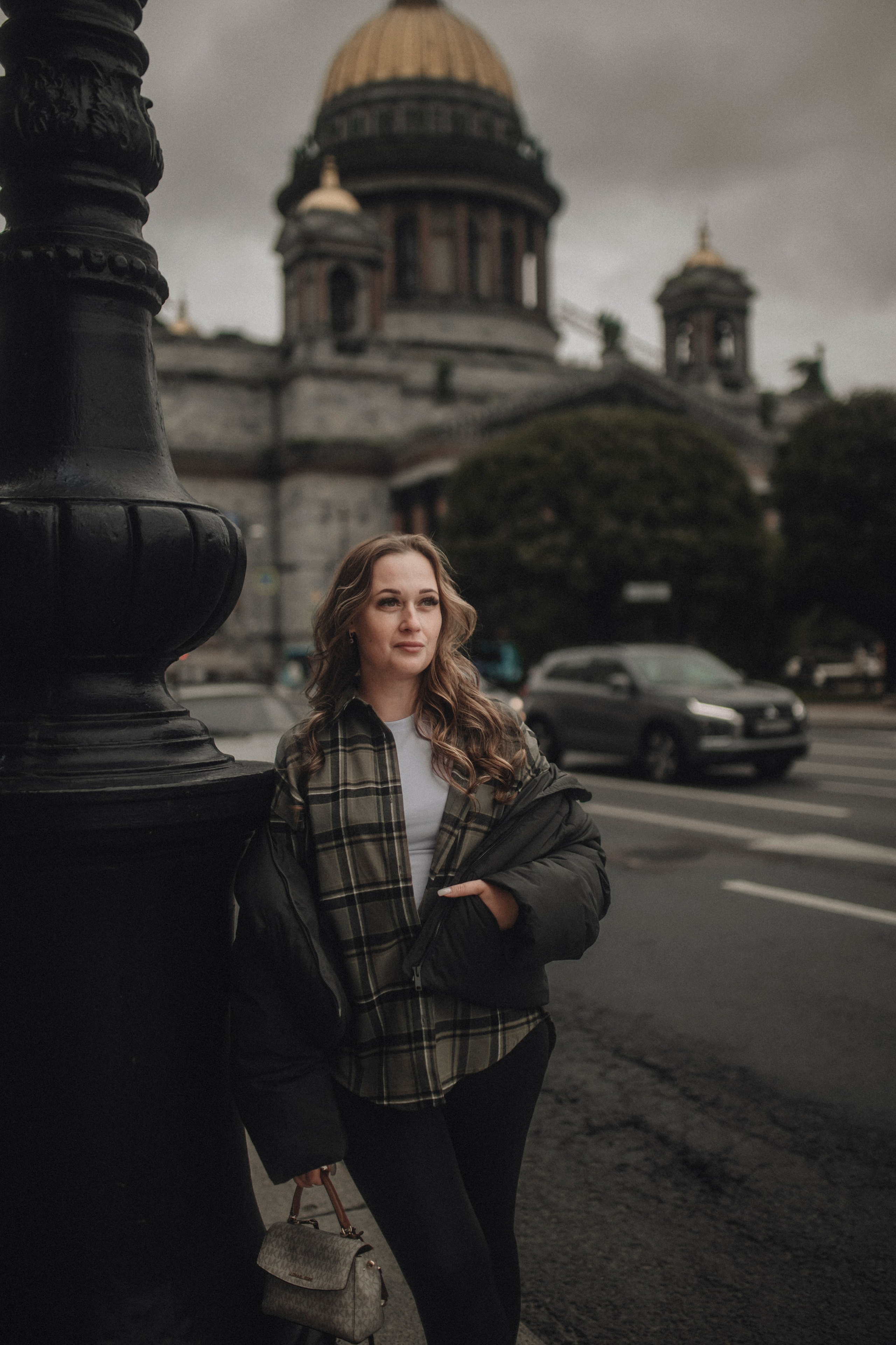 Семья. Фотограф в Санкт Петербурге Лара Великова