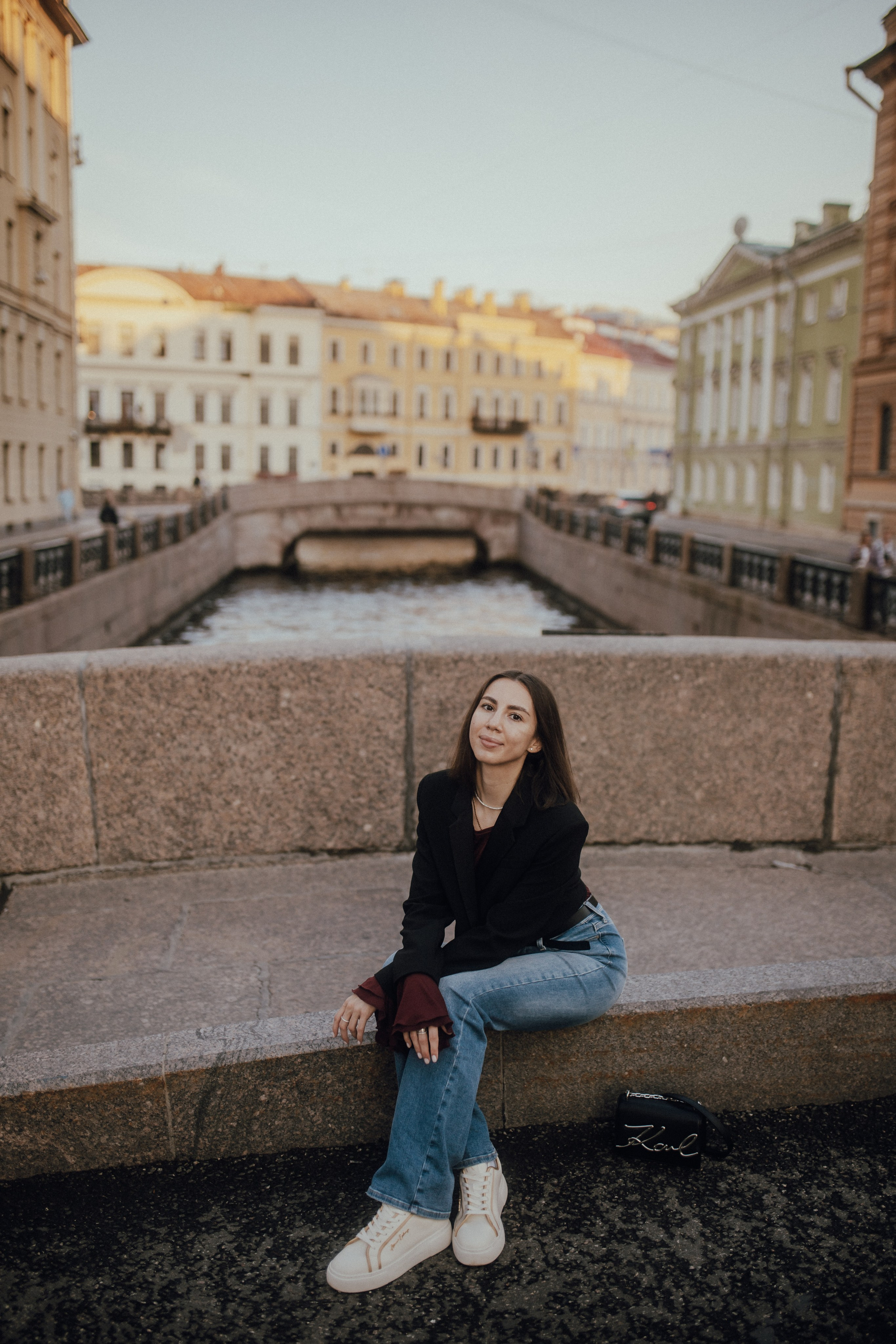 Ирада. Фотограф в Санкт Петербурге Лара Великова