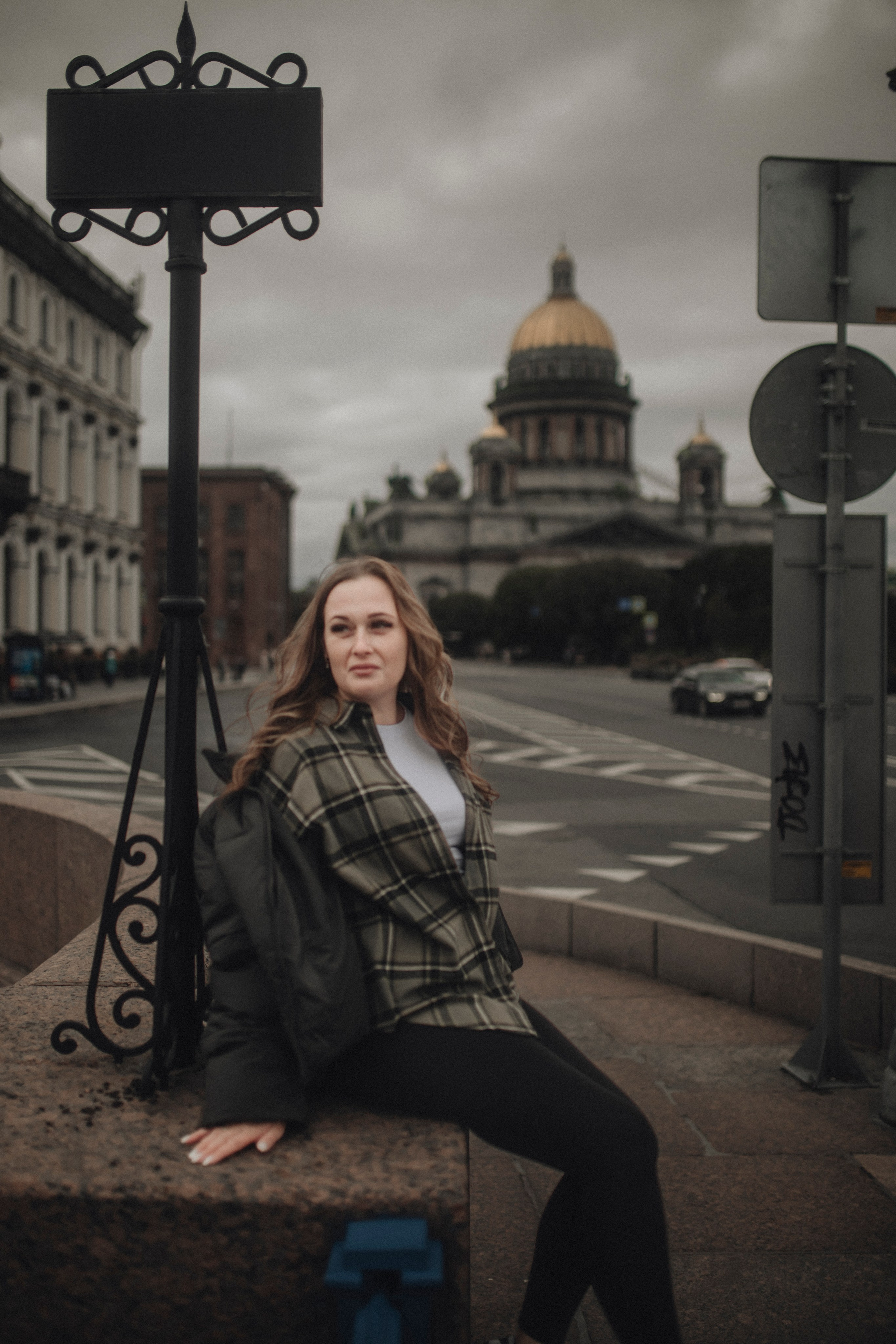 Семья. Фотограф в Санкт Петербурге Лара Великова