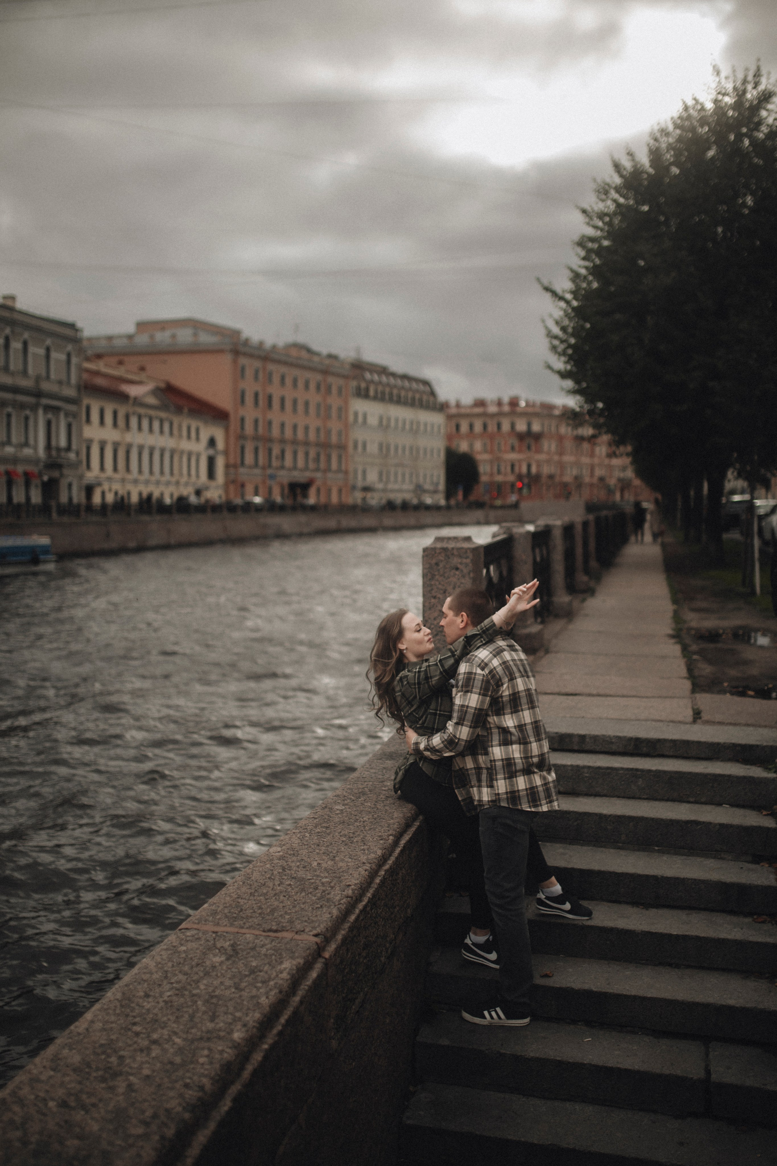 Семья. Фотограф в Санкт Петербурге Лара Великова