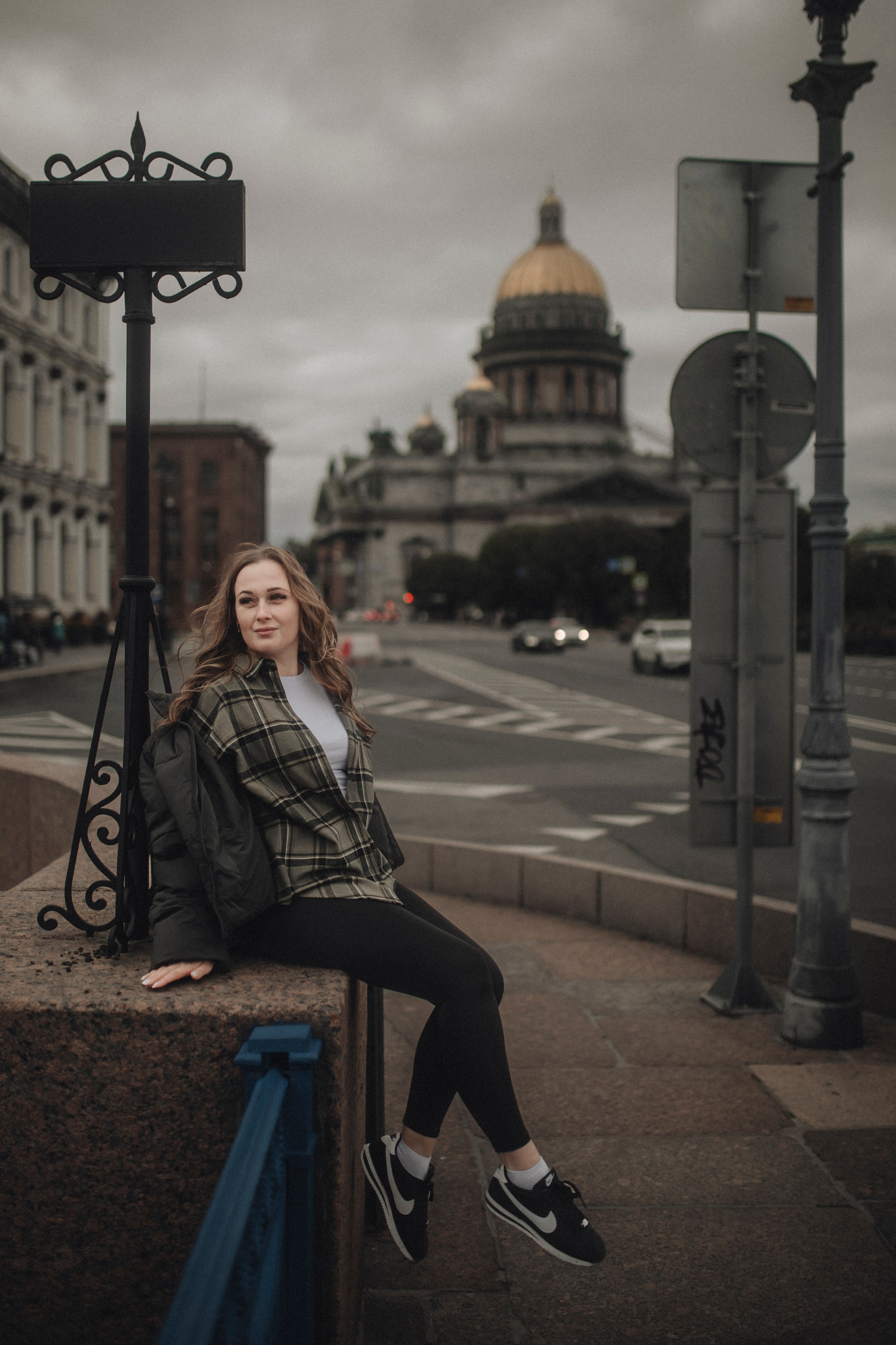 Семья. Фотограф в Санкт Петербурге Лара Великова