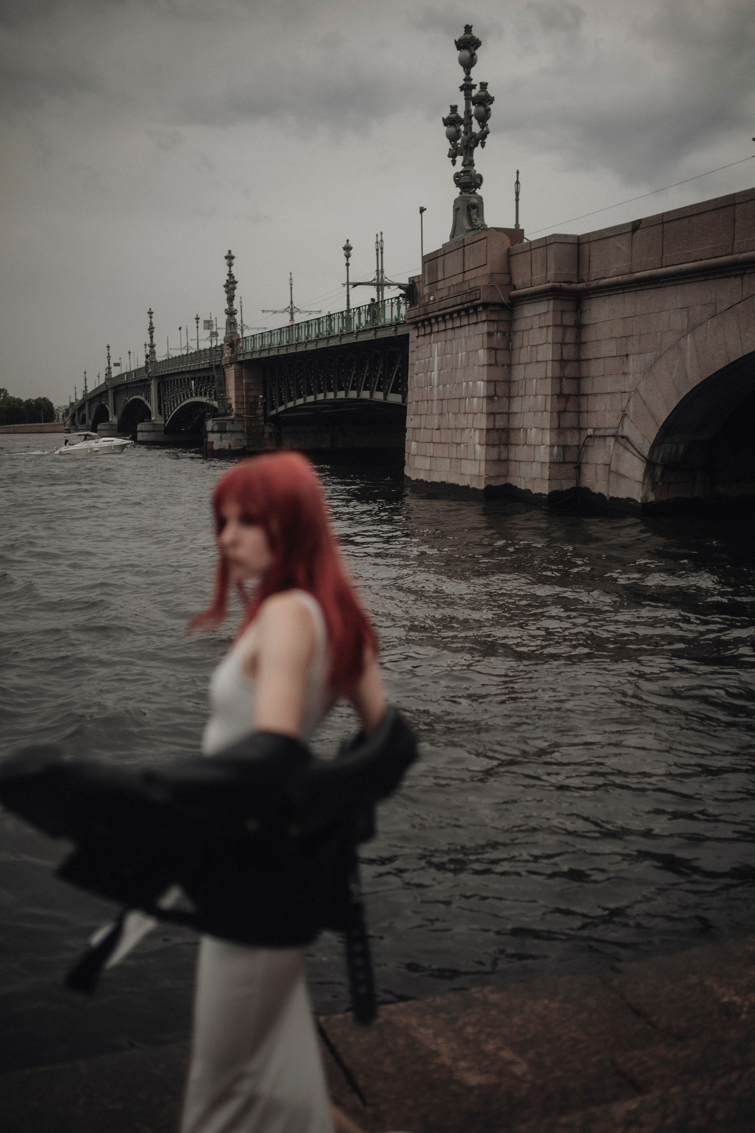 Три сестры. Фотограф в Санкт Петербурге Лара Великова