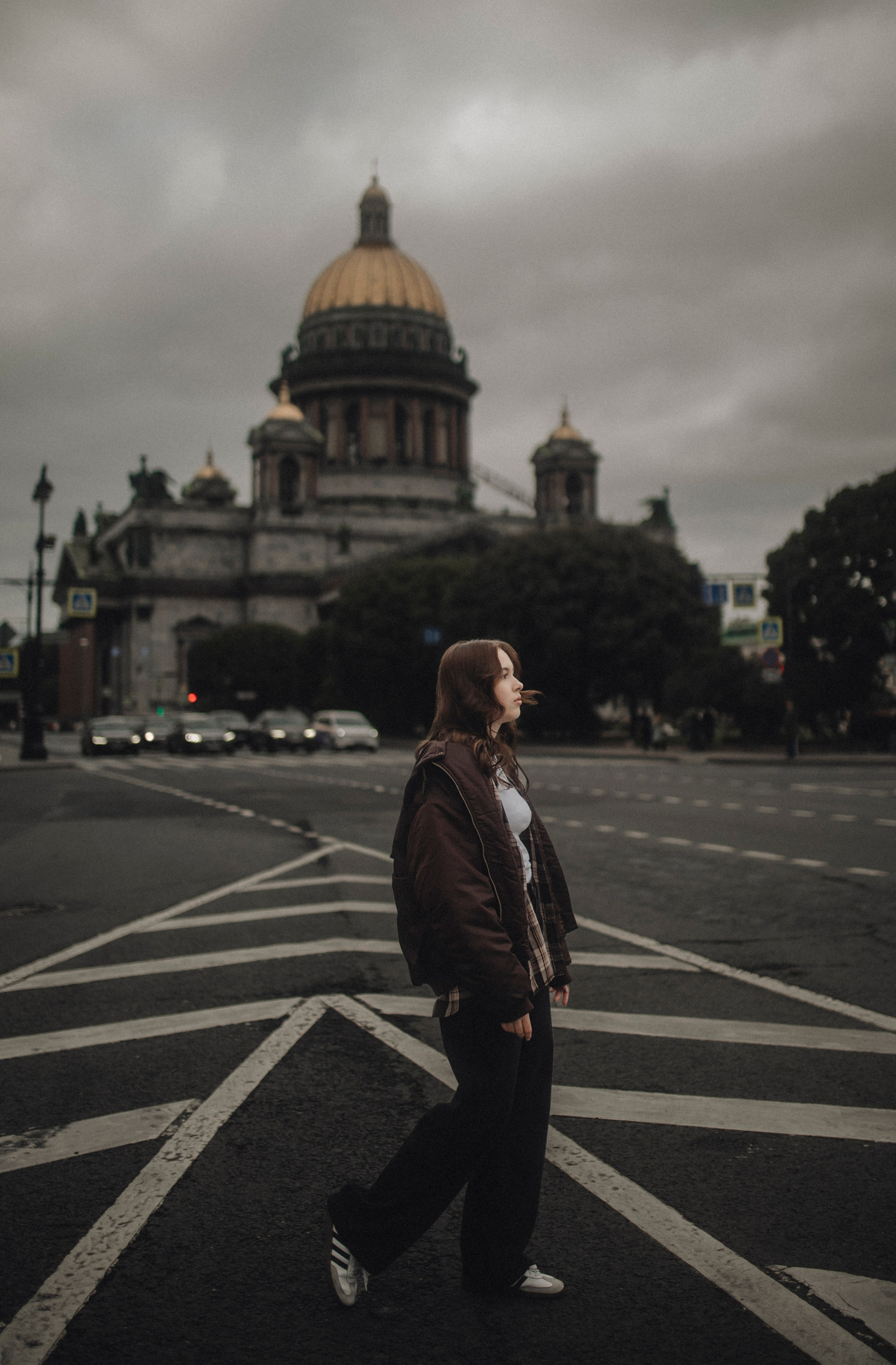 Семья. Фотограф в Санкт Петербурге Лара Великова