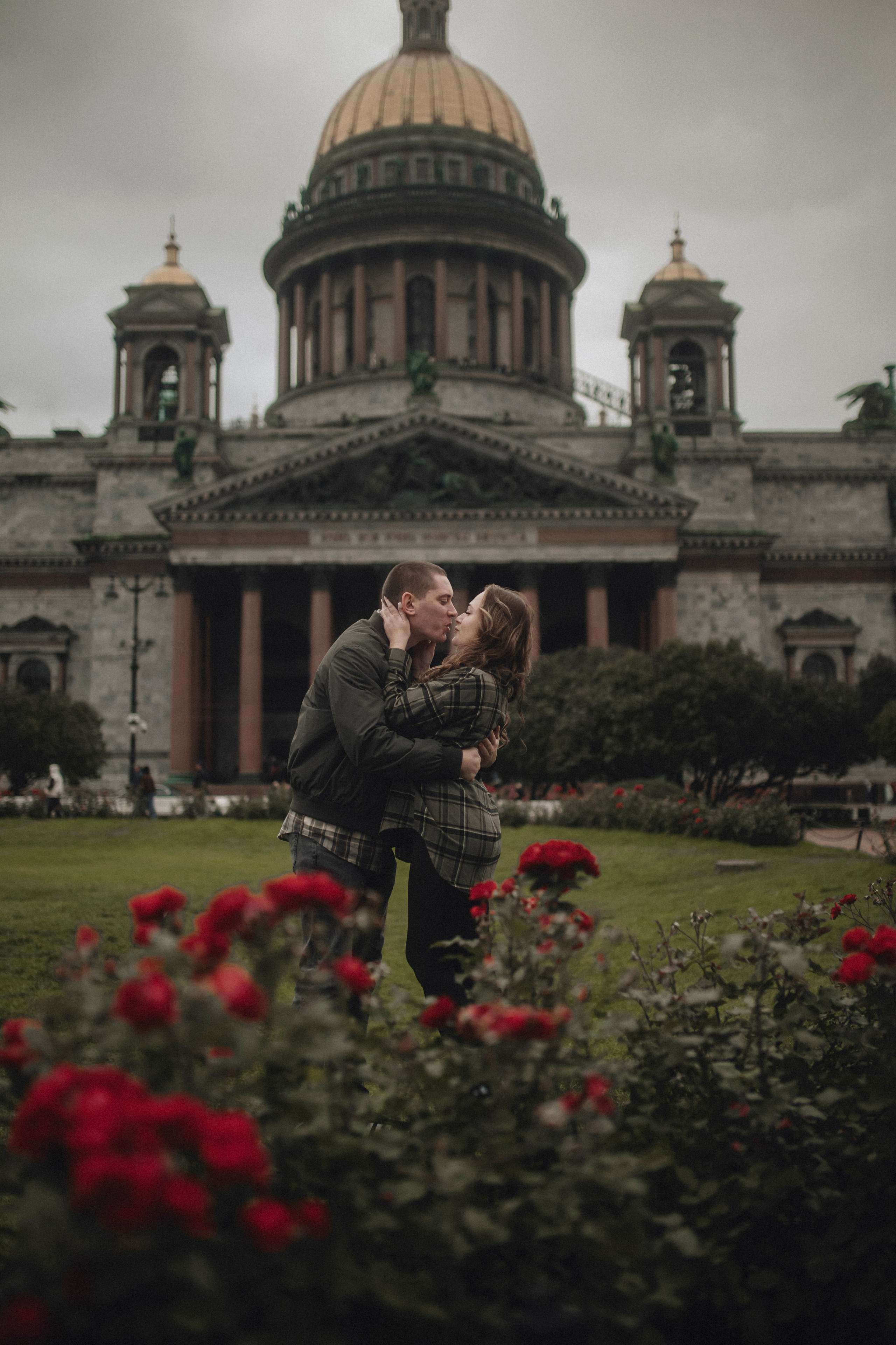 Семья. Фотограф в Санкт Петербурге Лара Великова