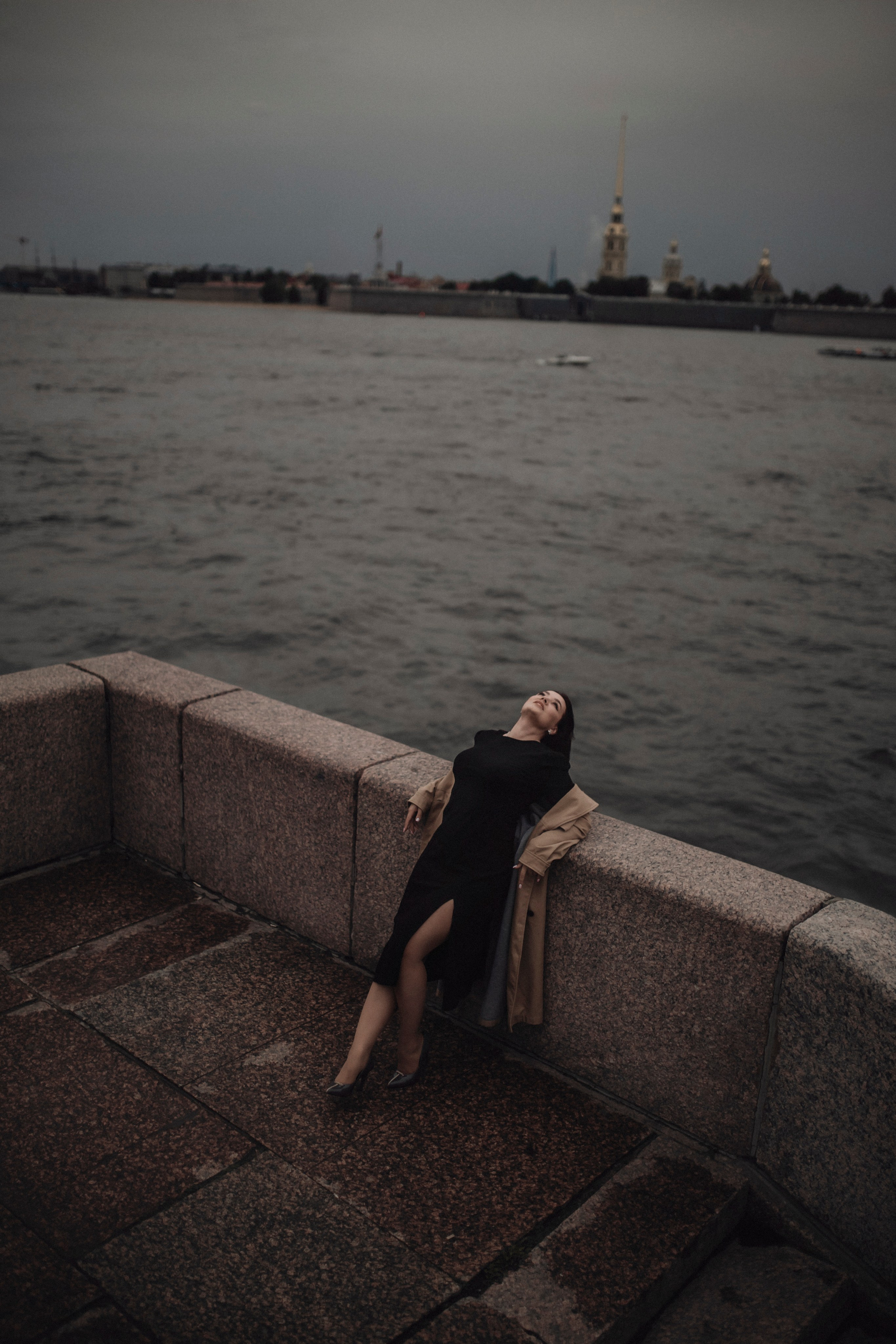Три сестры. Фотограф в Санкт Петербурге Лара Великова