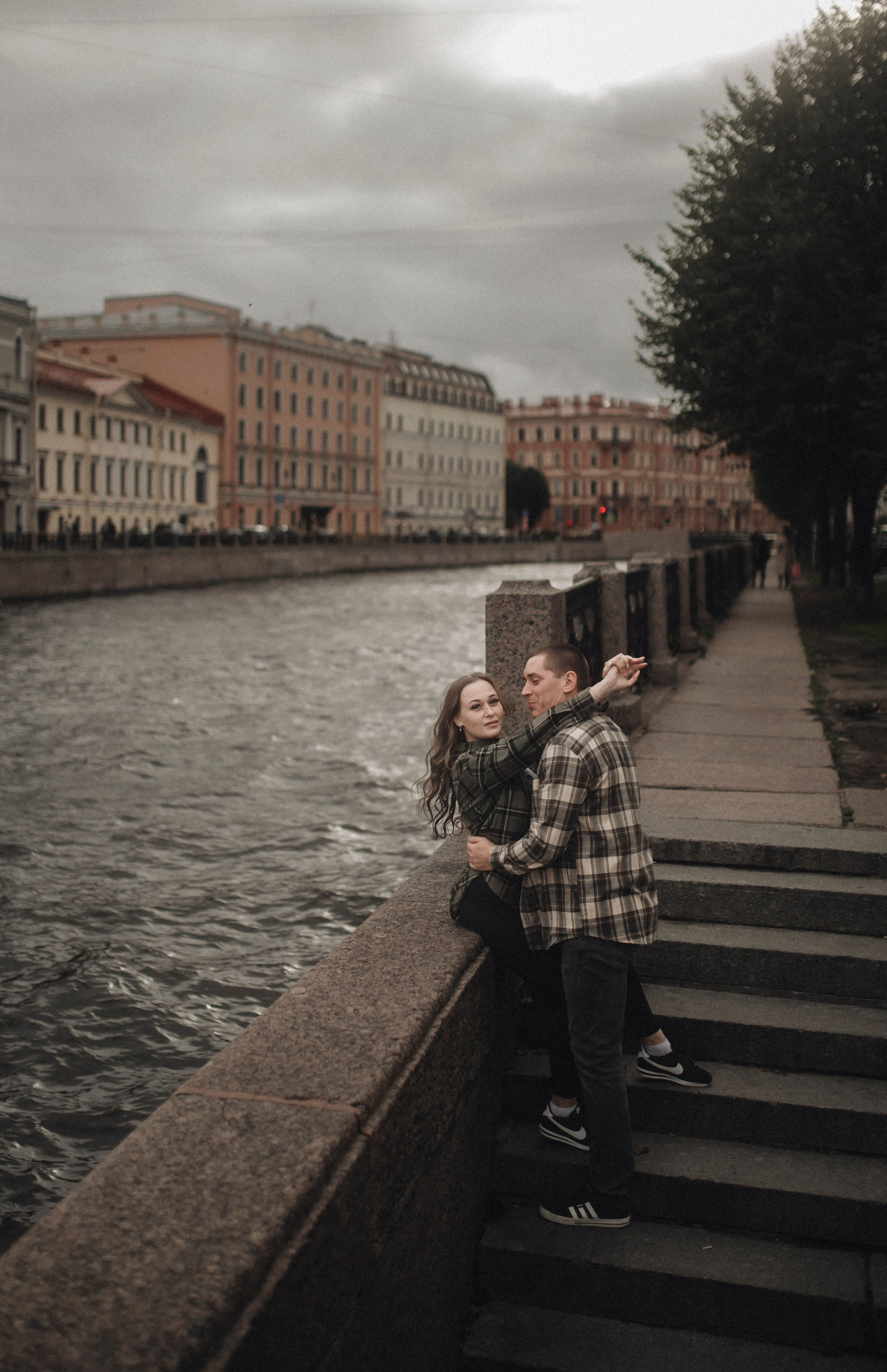 Семья. Фотограф в Санкт Петербурге Лара Великова