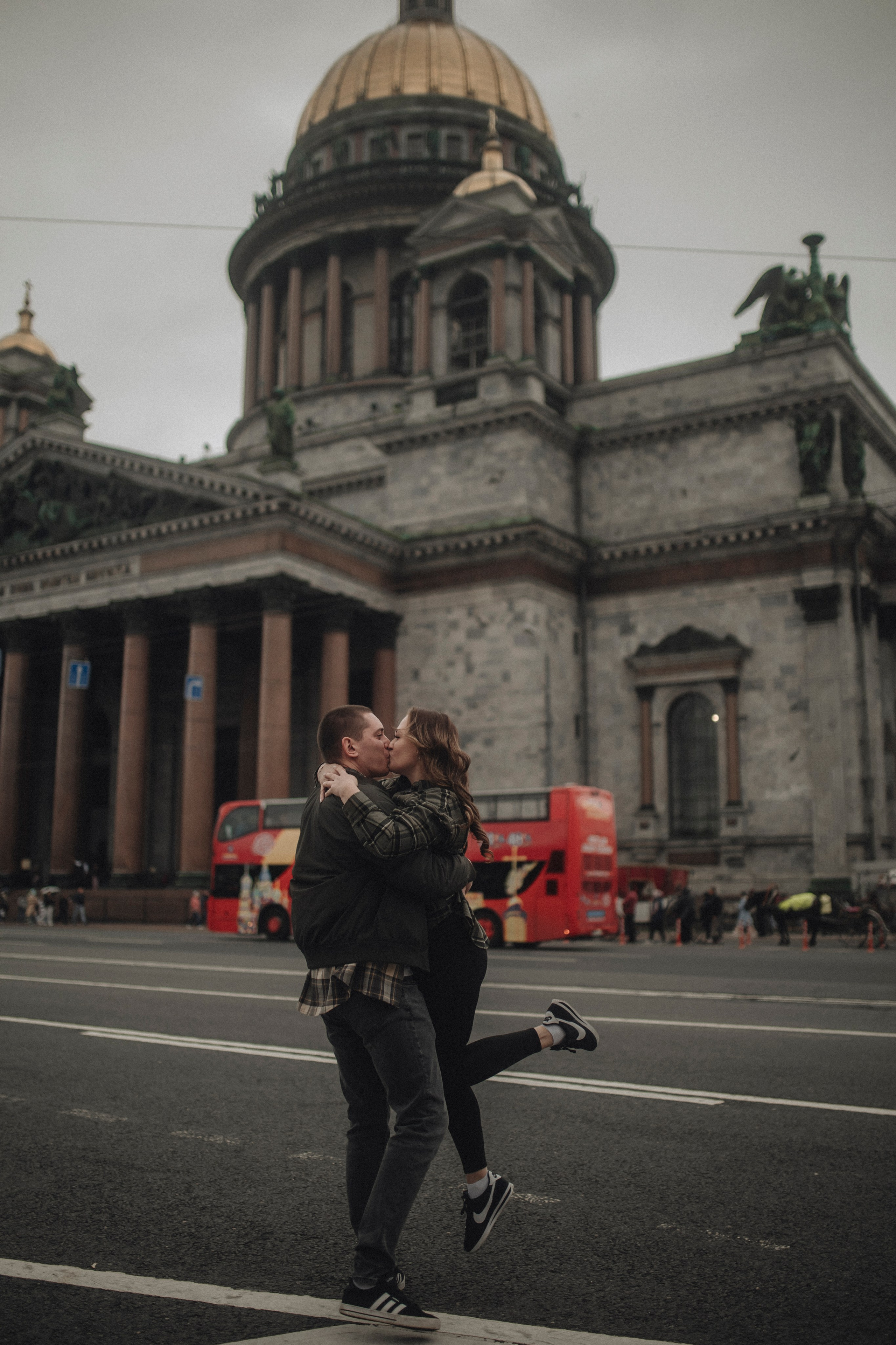 Семья. Фотограф в Санкт Петербурге Лара Великова