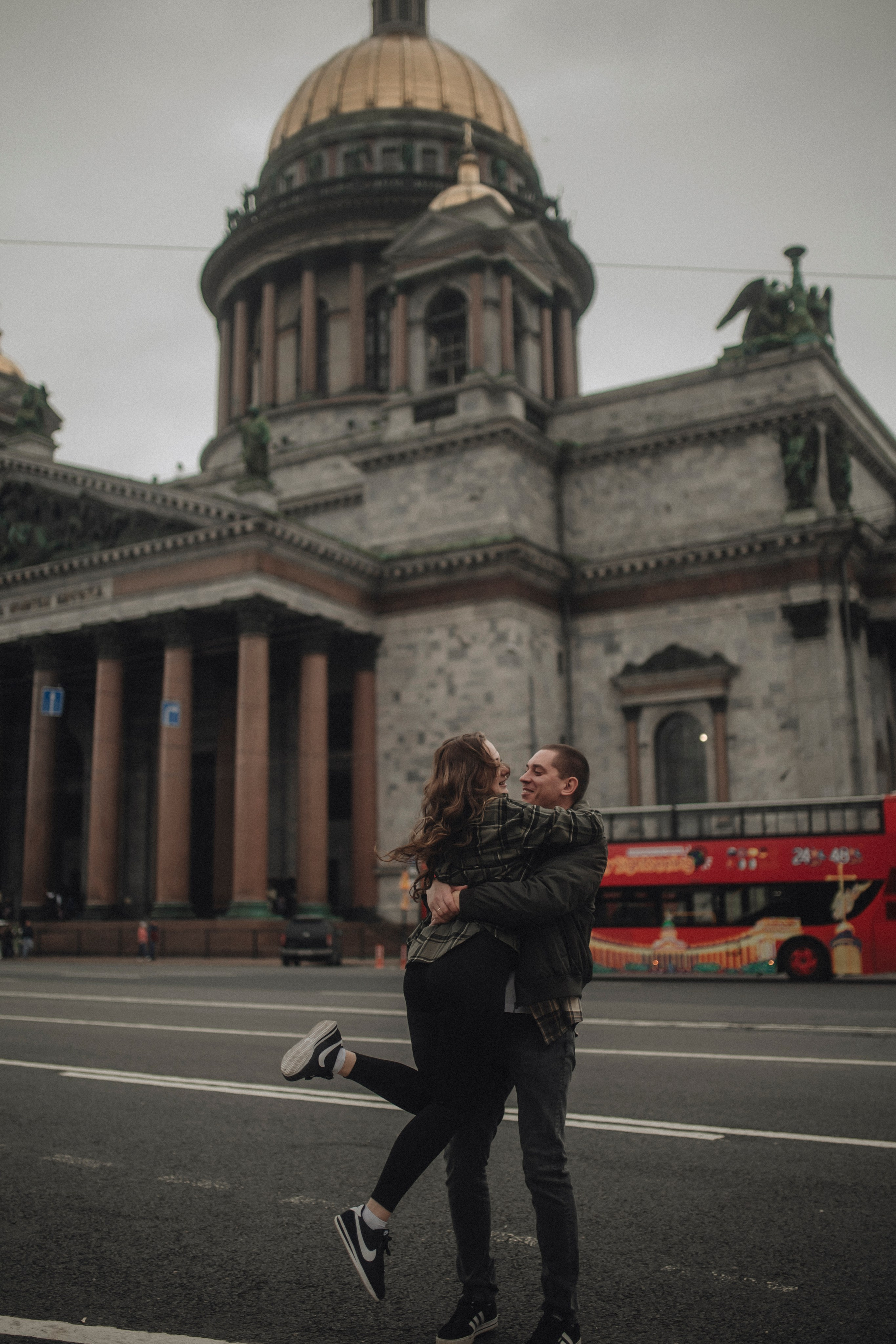 Семья. Фотограф в Санкт Петербурге Лара Великова